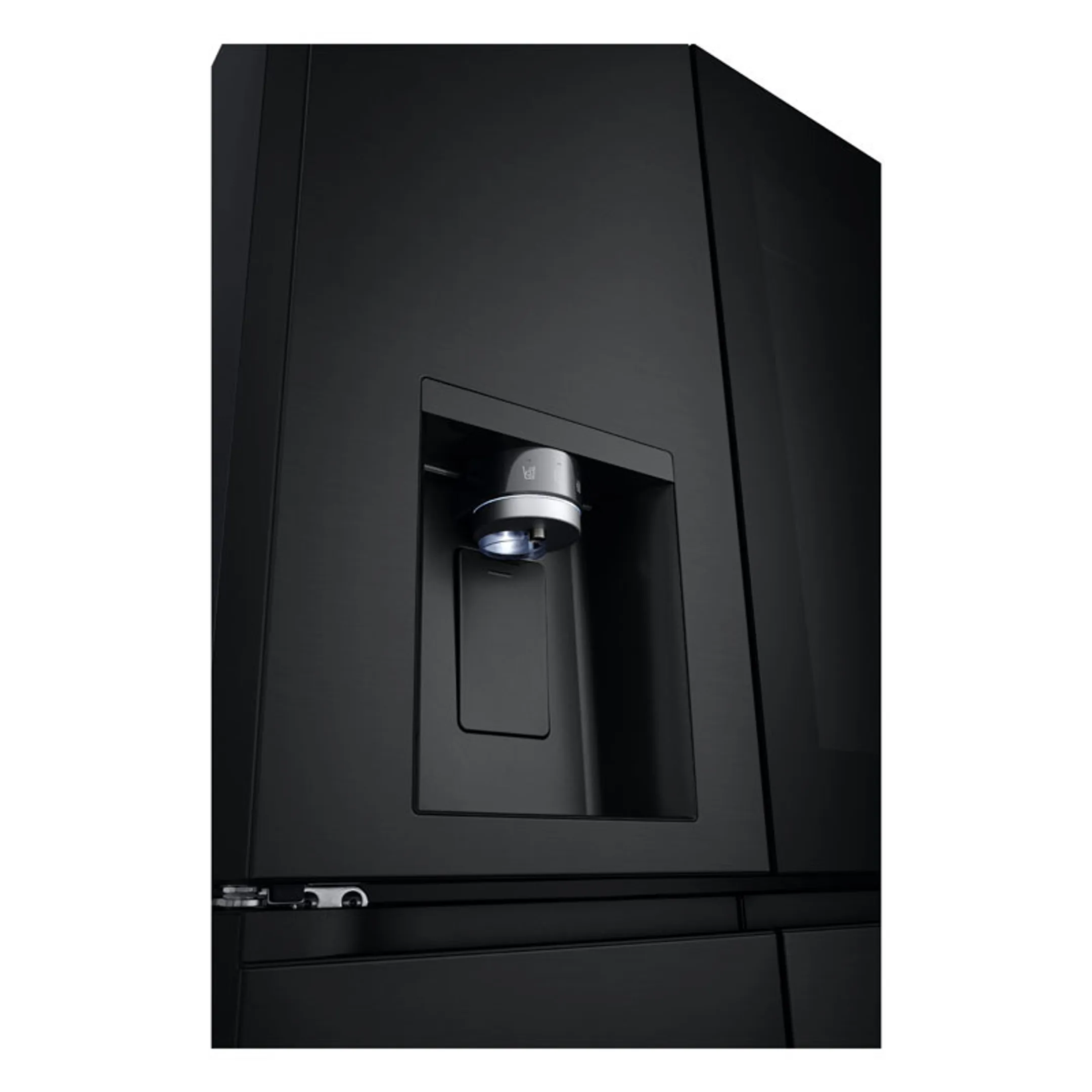 LG Frigo américain GMG860EPBE InstaView™ image