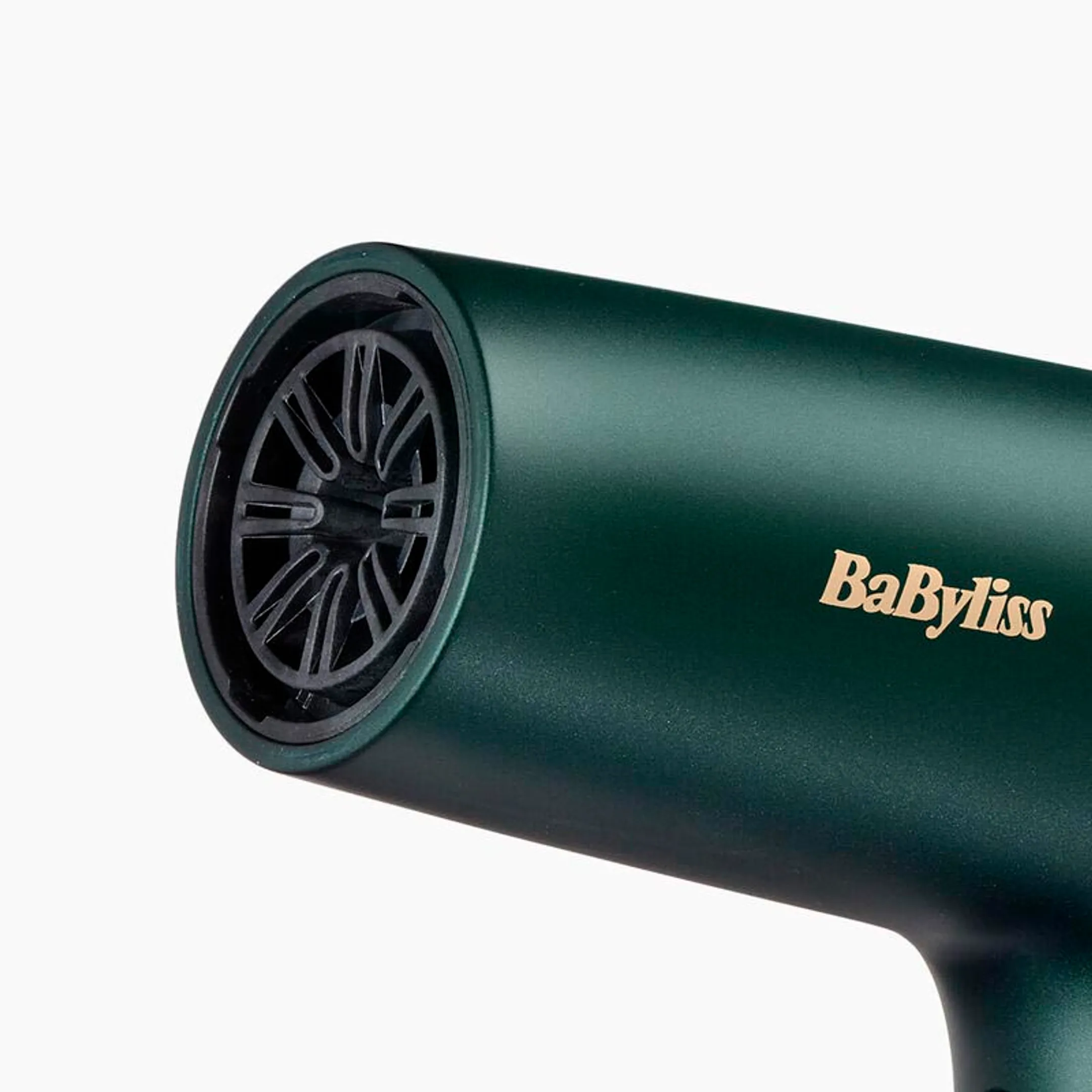 Babyliss Sèche-cheveux Air Power Pro D6555DE image
