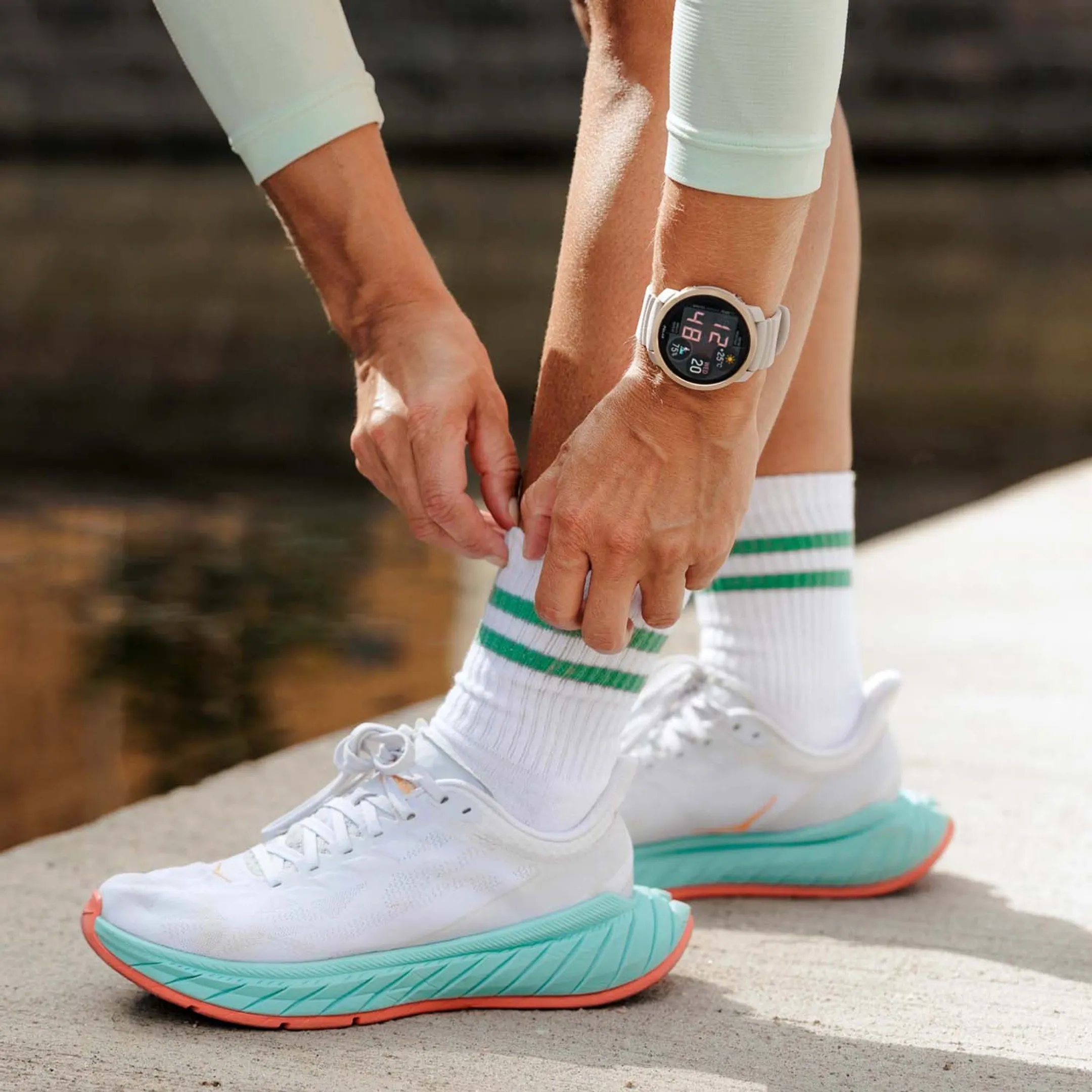 Polar Vantage M3 - Gold image