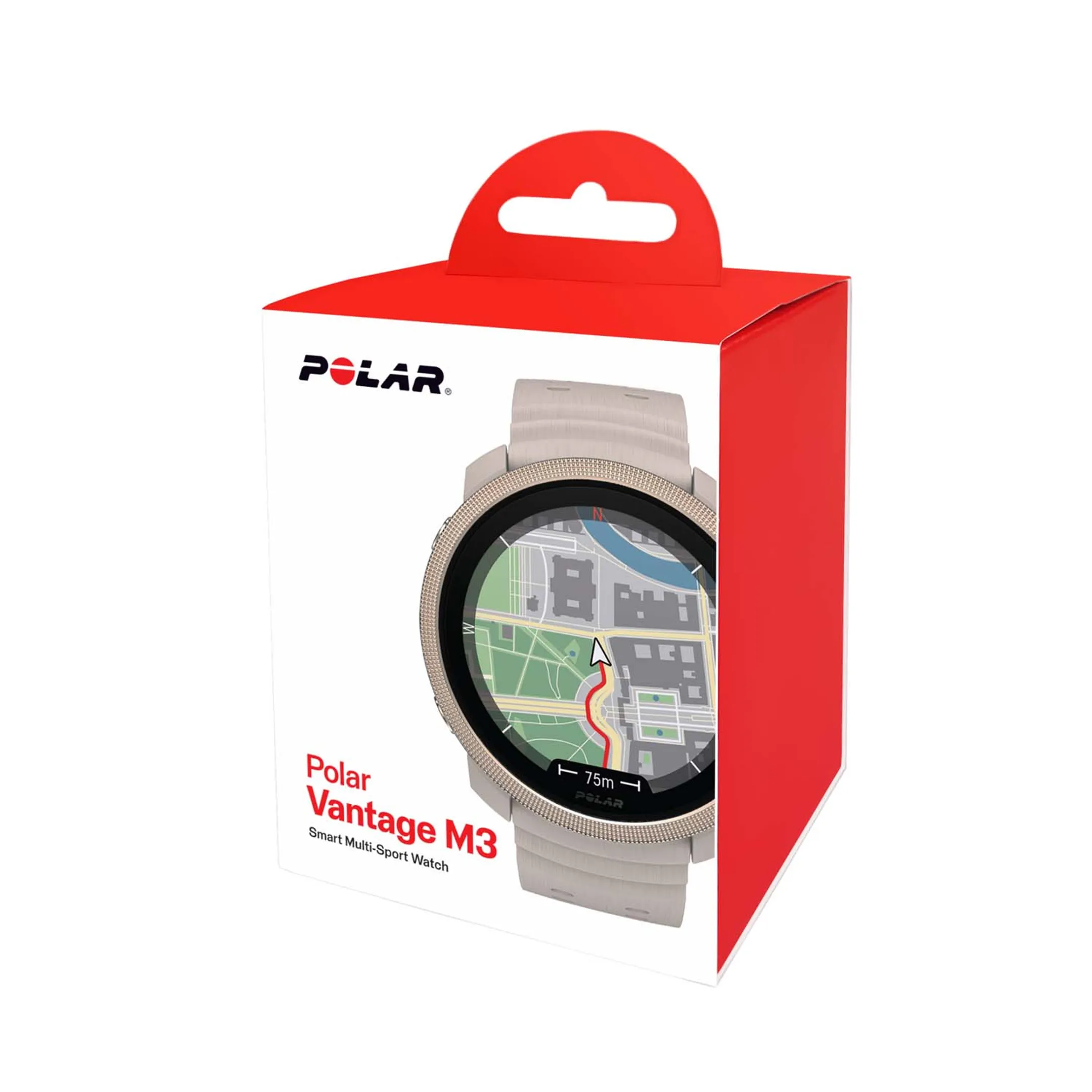 Polar Vantage M3 - Gold image