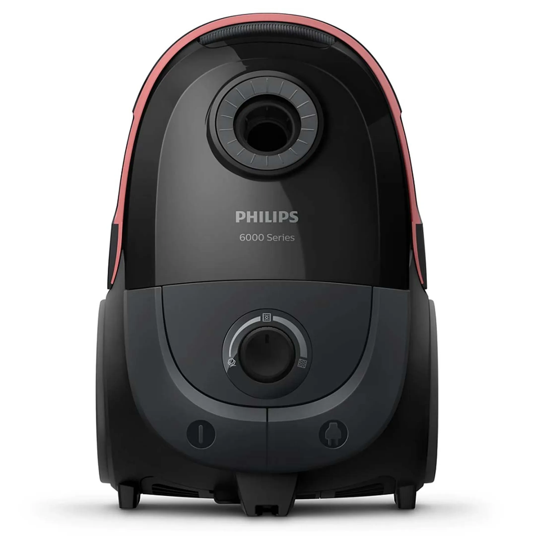 Philips Aspirateur avec sac XD6142/12 image