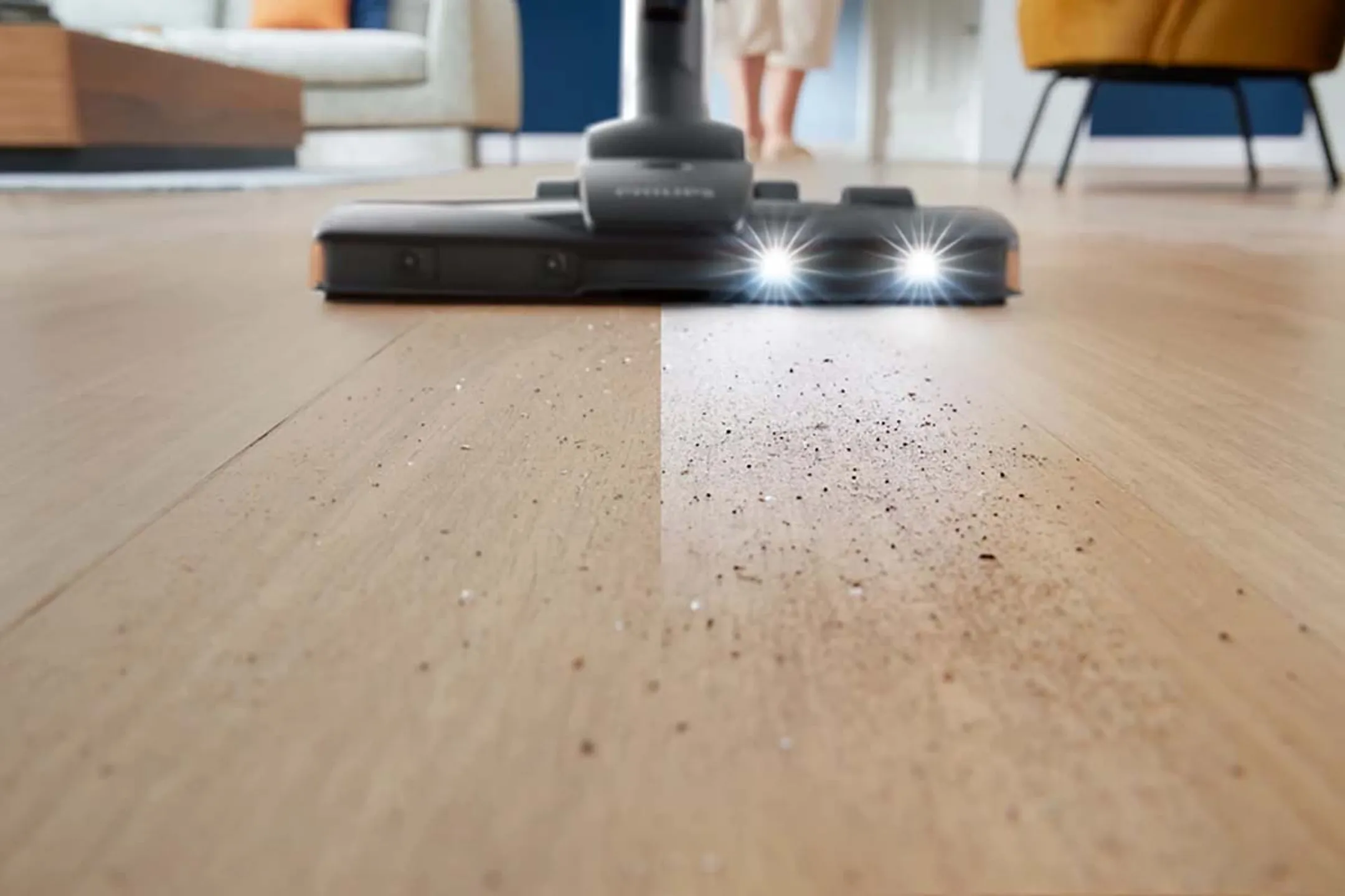 Philips Aspirateur avec sac XD6142/12 image