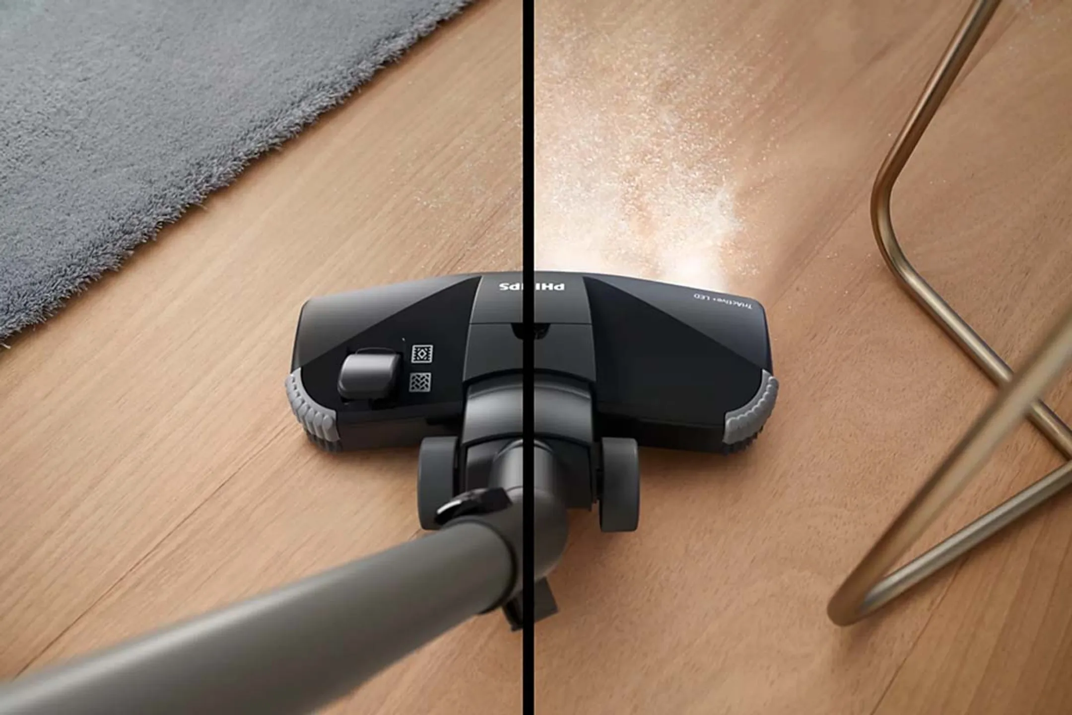 Philips Aspirateur avec sac XD6142/12 image