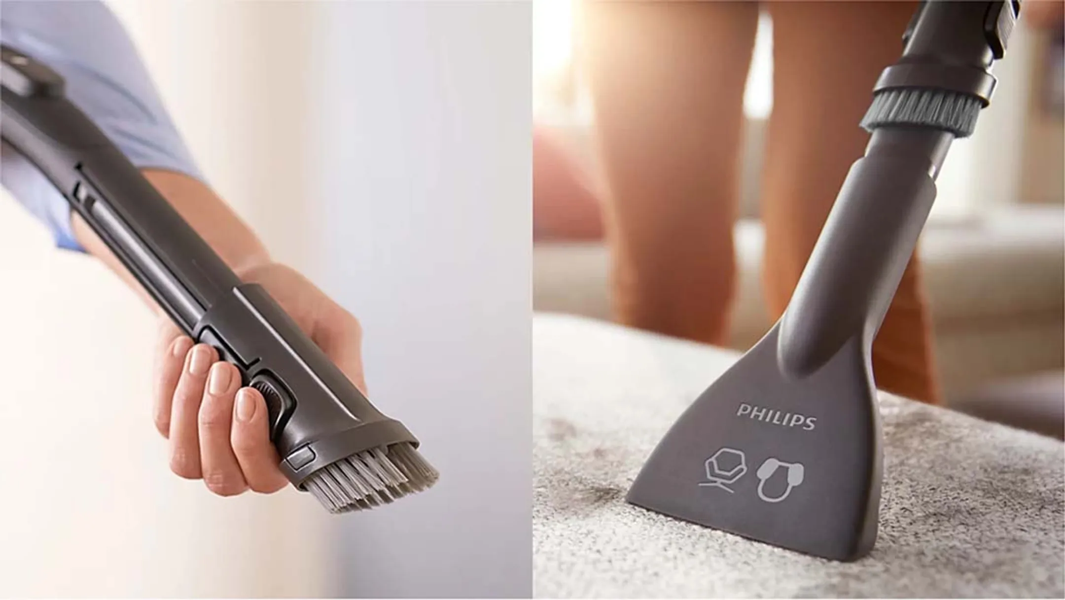 Philips Aspirateur avec sac XD6142/12 image