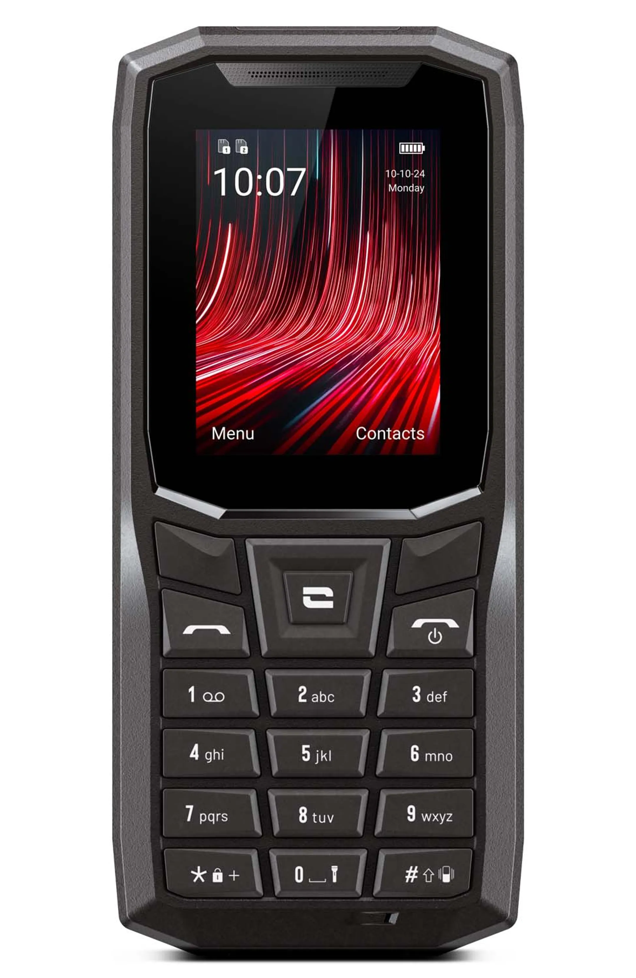 Crosscall Core-S5 - Zwart image