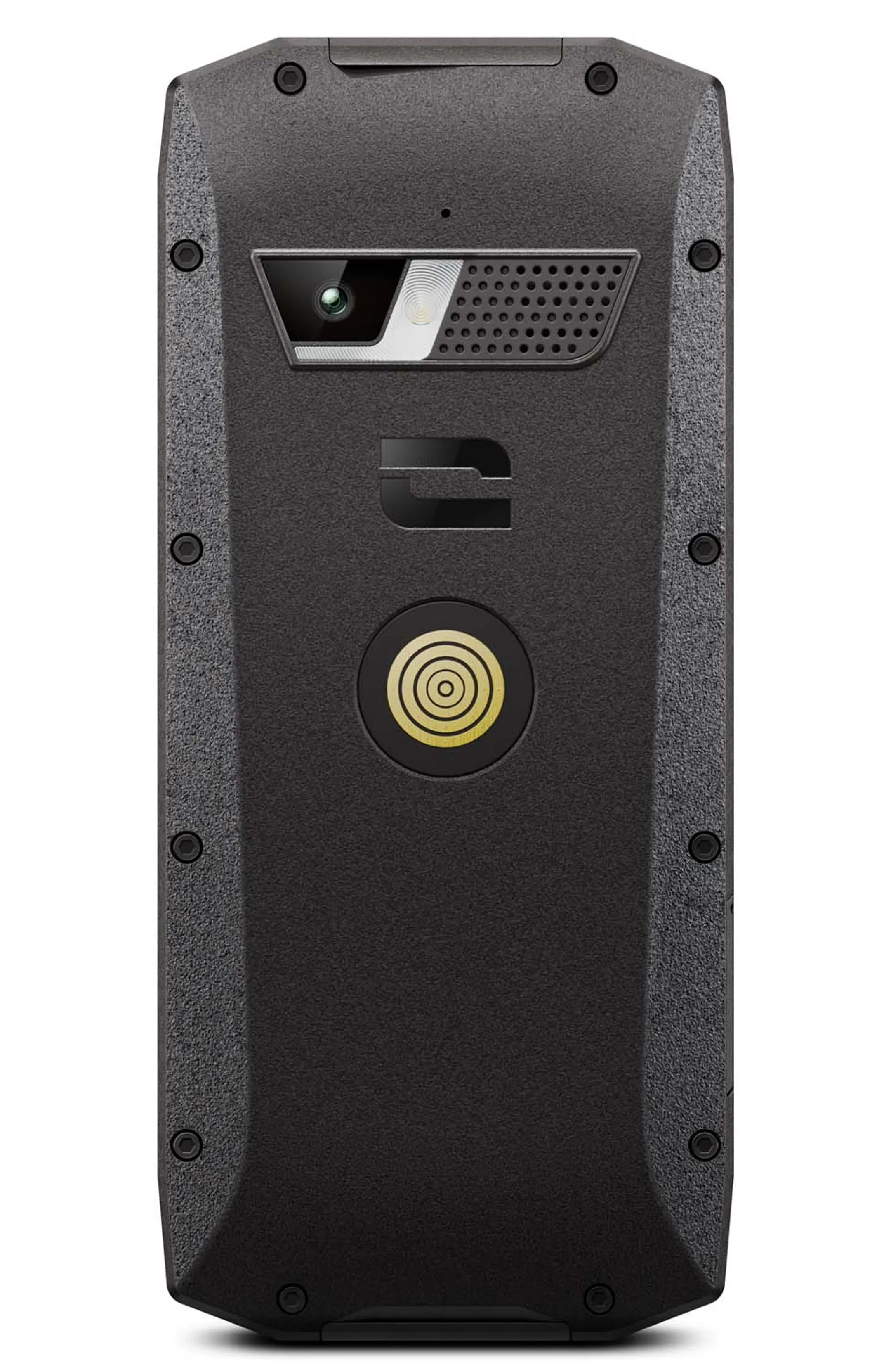 Crosscall Core-S5 - Zwart image