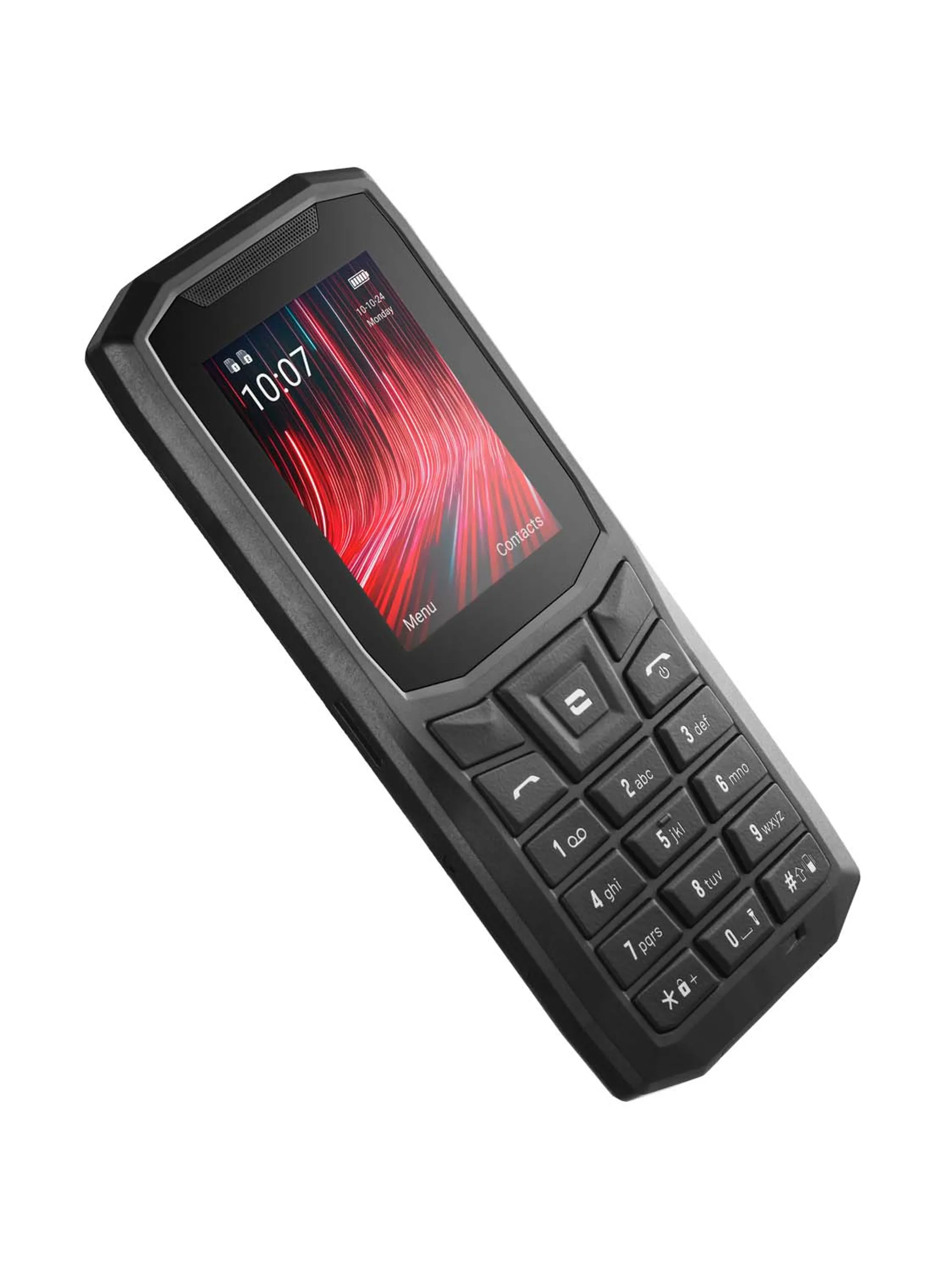Crosscall Core-S5 - Zwart image