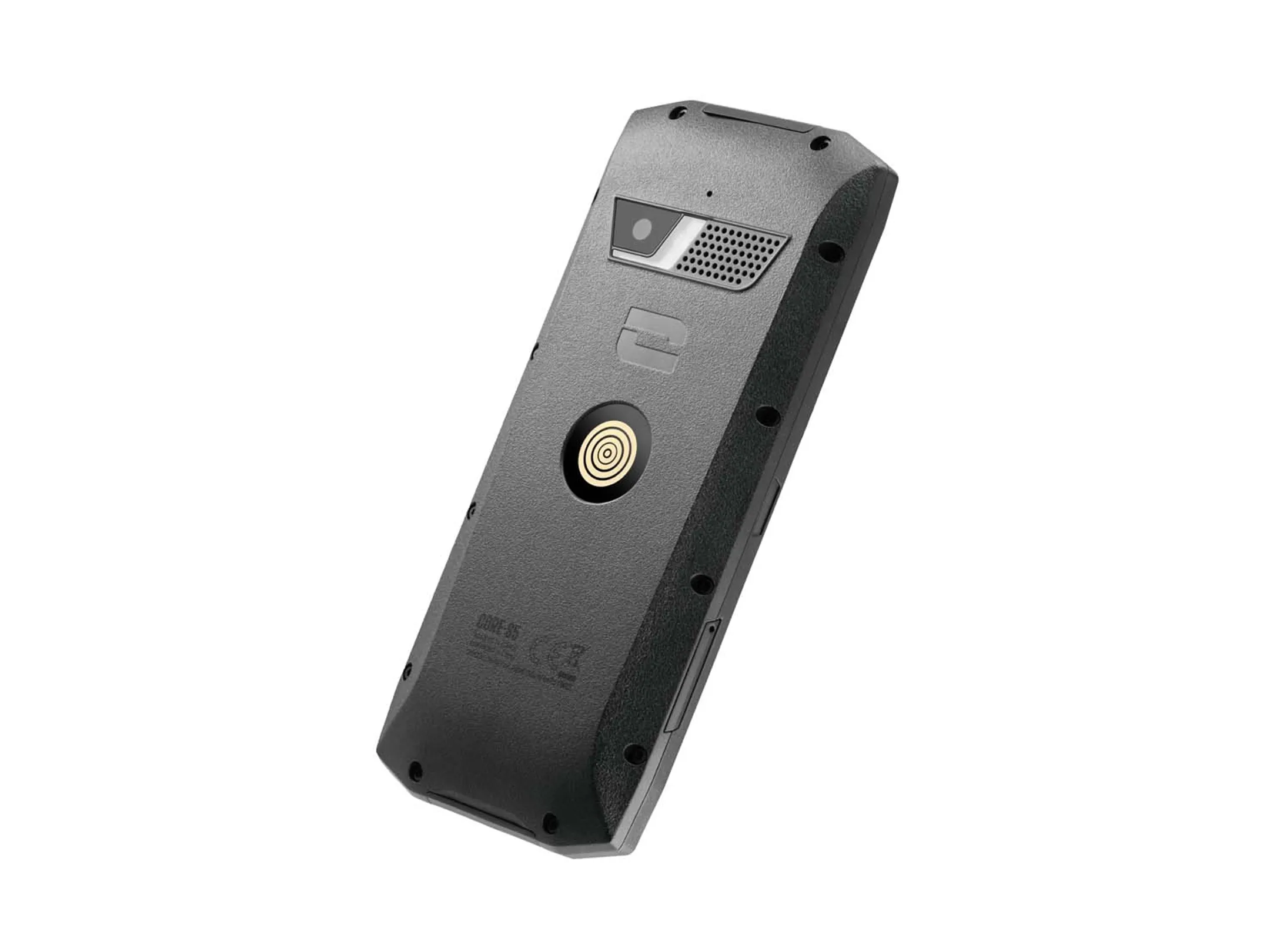 Crosscall Core-S5 - Zwart image