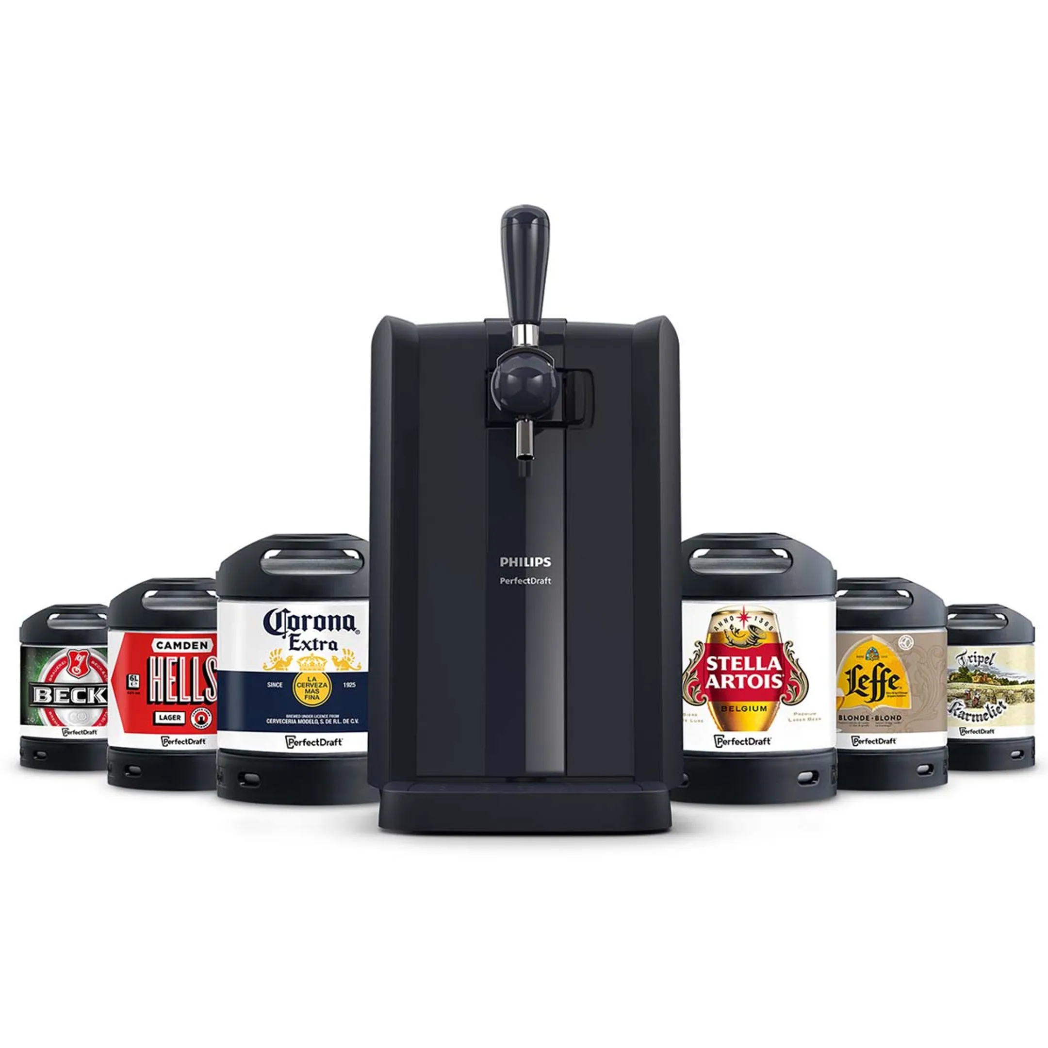 Philips Tireuse à bière PerfectDraft série 5000 HD3761/60 image