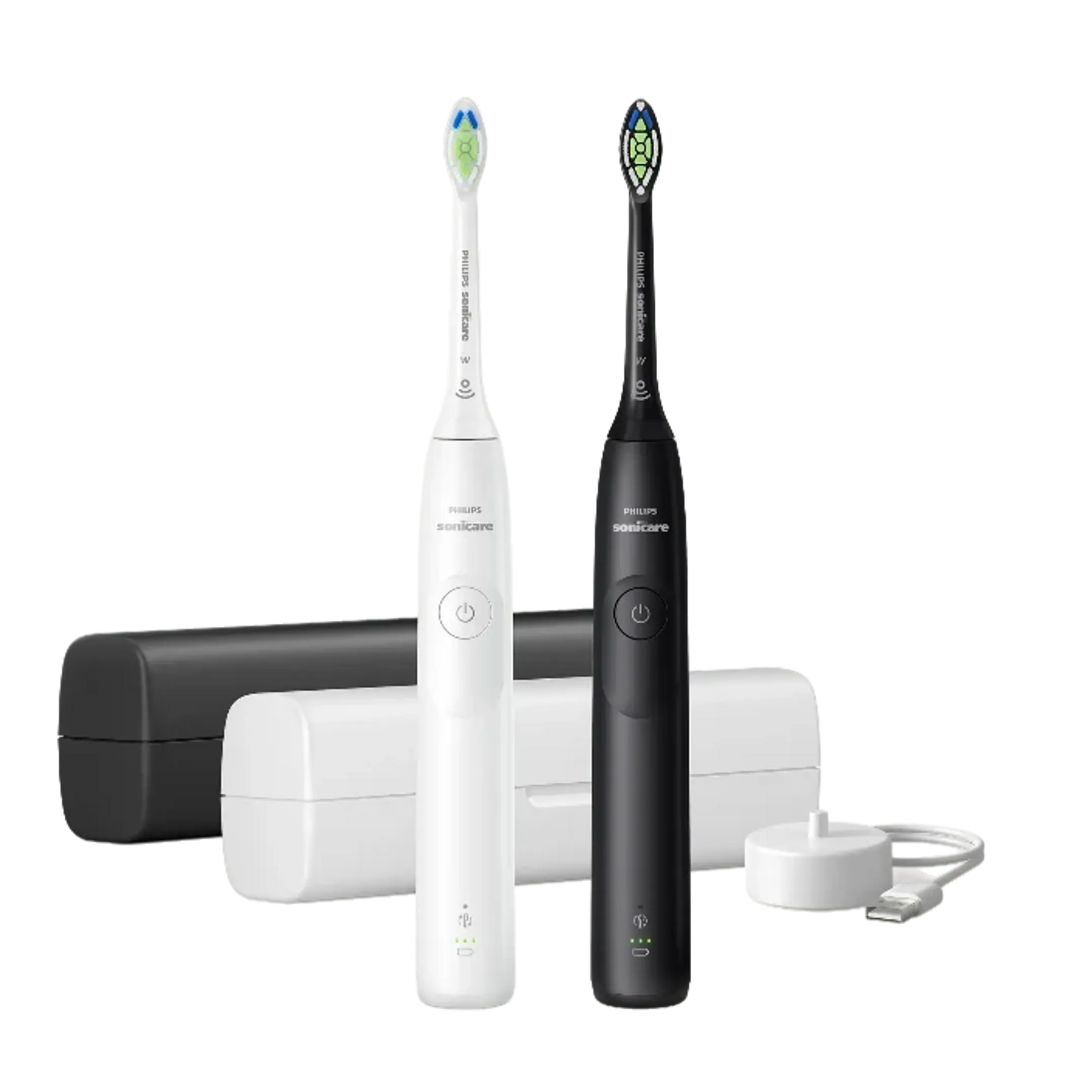 Brosse à dents électrique Sonicare 5300 HX7109/01