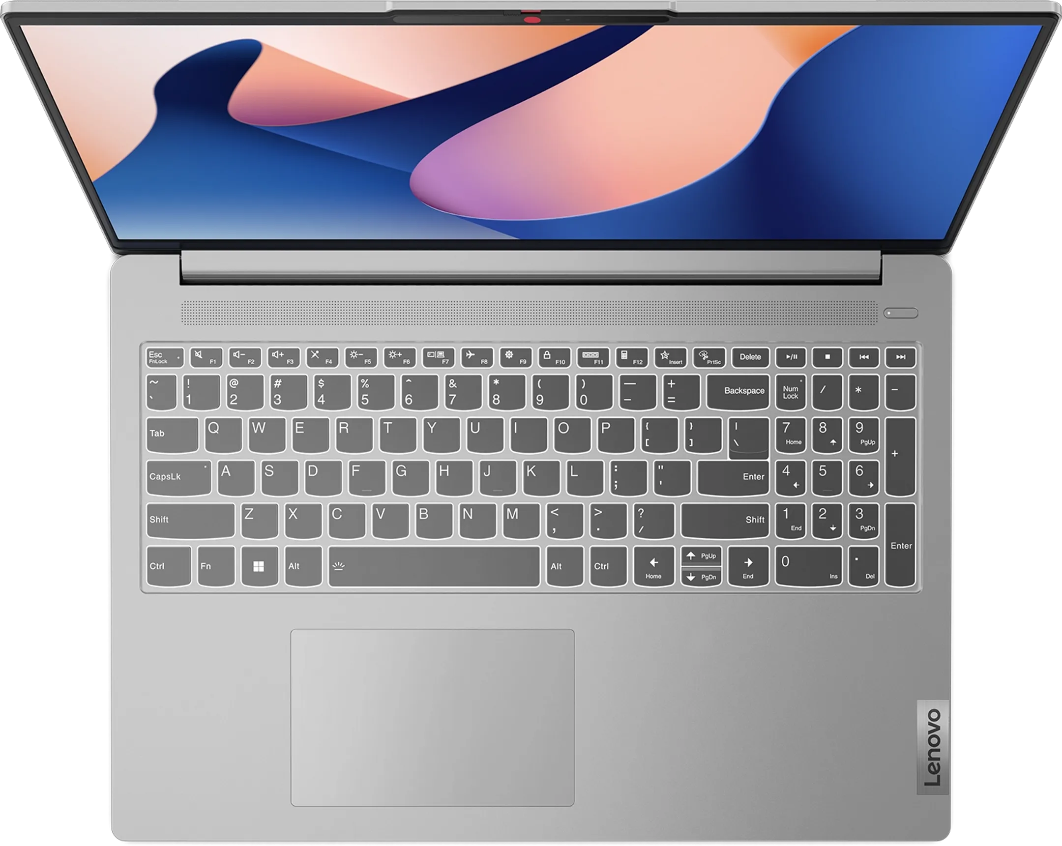 Lenovo IdeaPad Slim 5 16IRL8 82XF00AMMB image