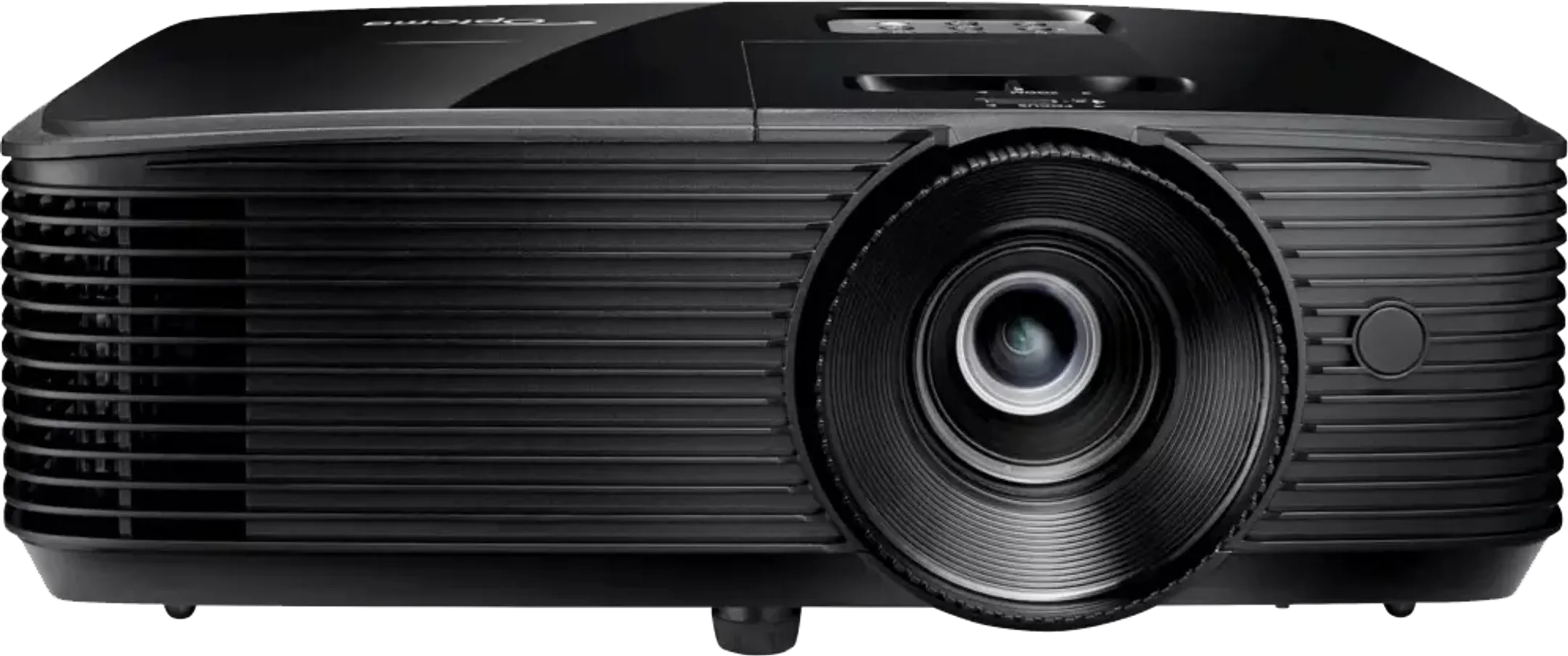 H190X projector - HD