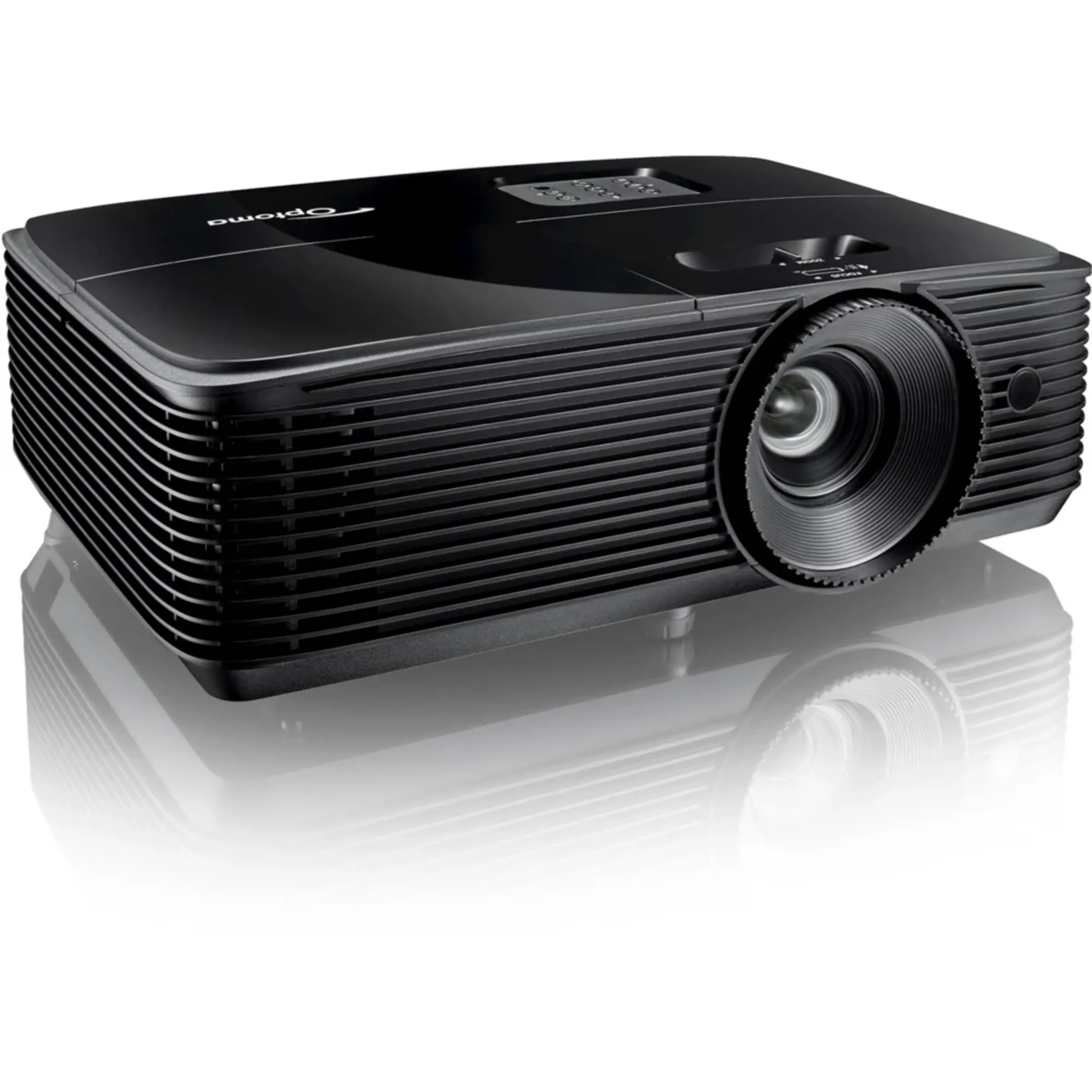 OPTOMA Projecteur H190X - HD image