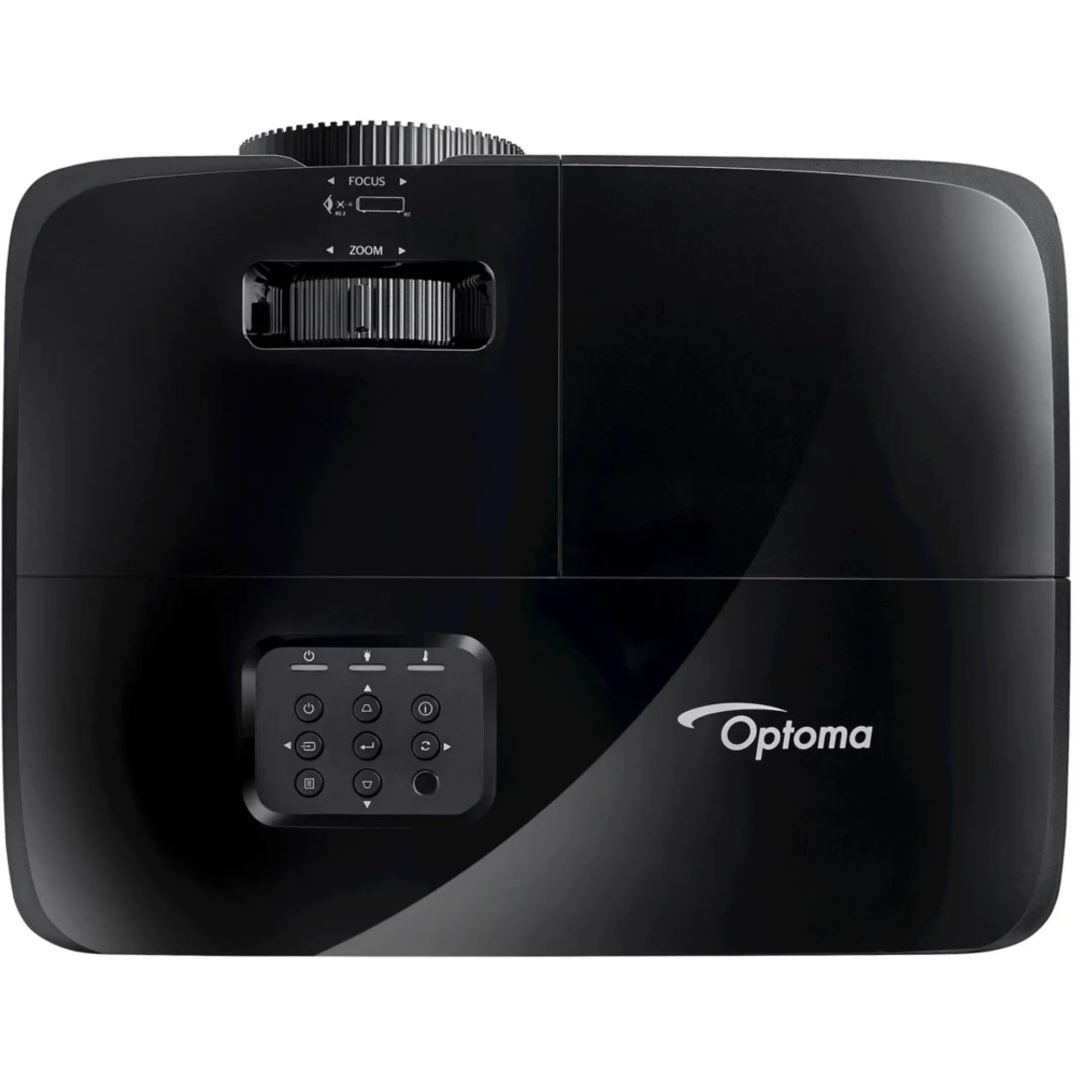OPTOMA Projecteur H190X - HD image