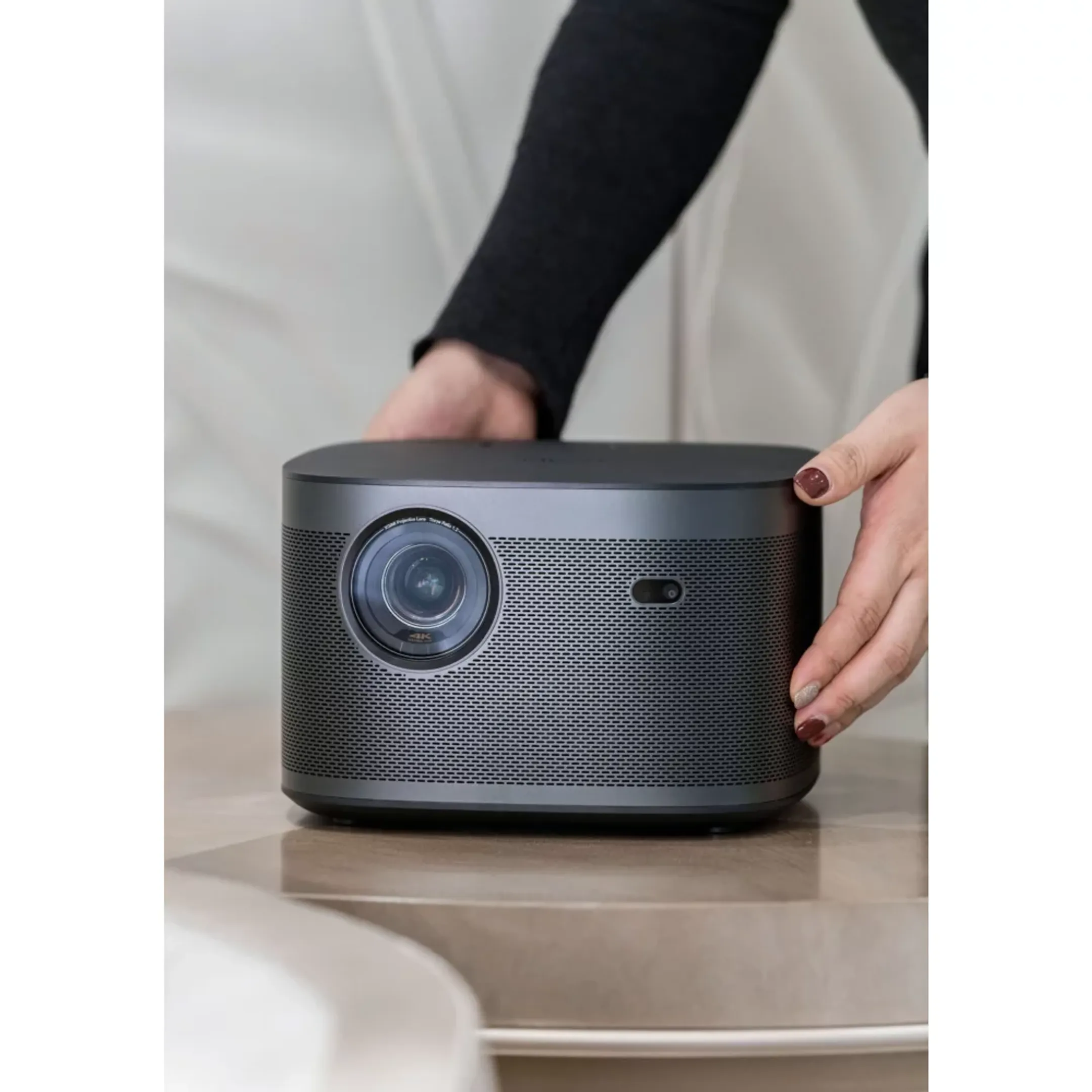 XGIMI Projecteur Horizon Pro - 4K image