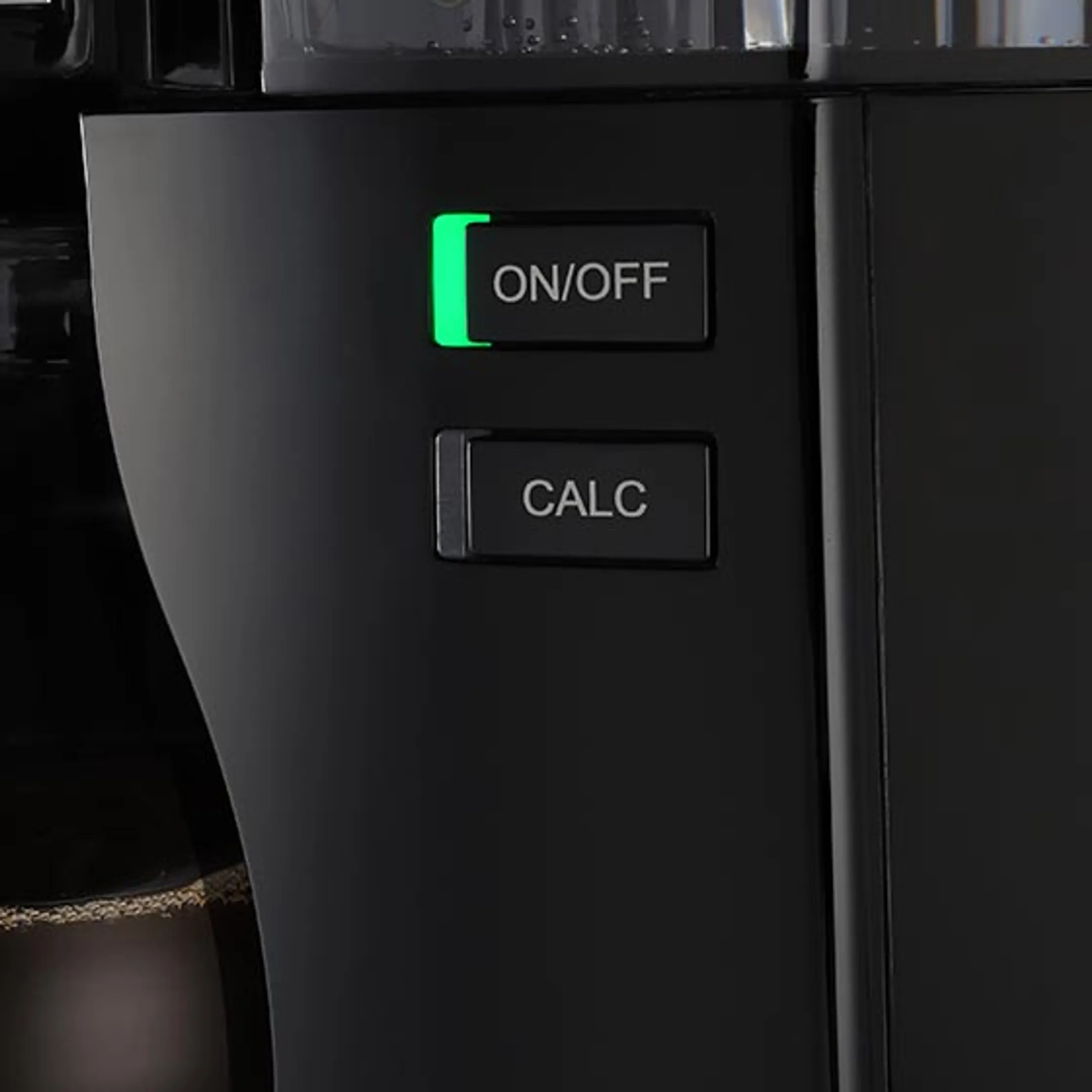 Melitta Koffiezetapparaat Look® Basic 1025-02 Zwart image