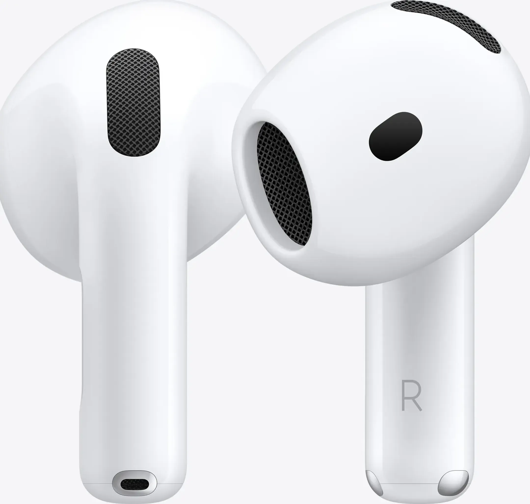 Apple AirPods 4 ANC - USB-C image