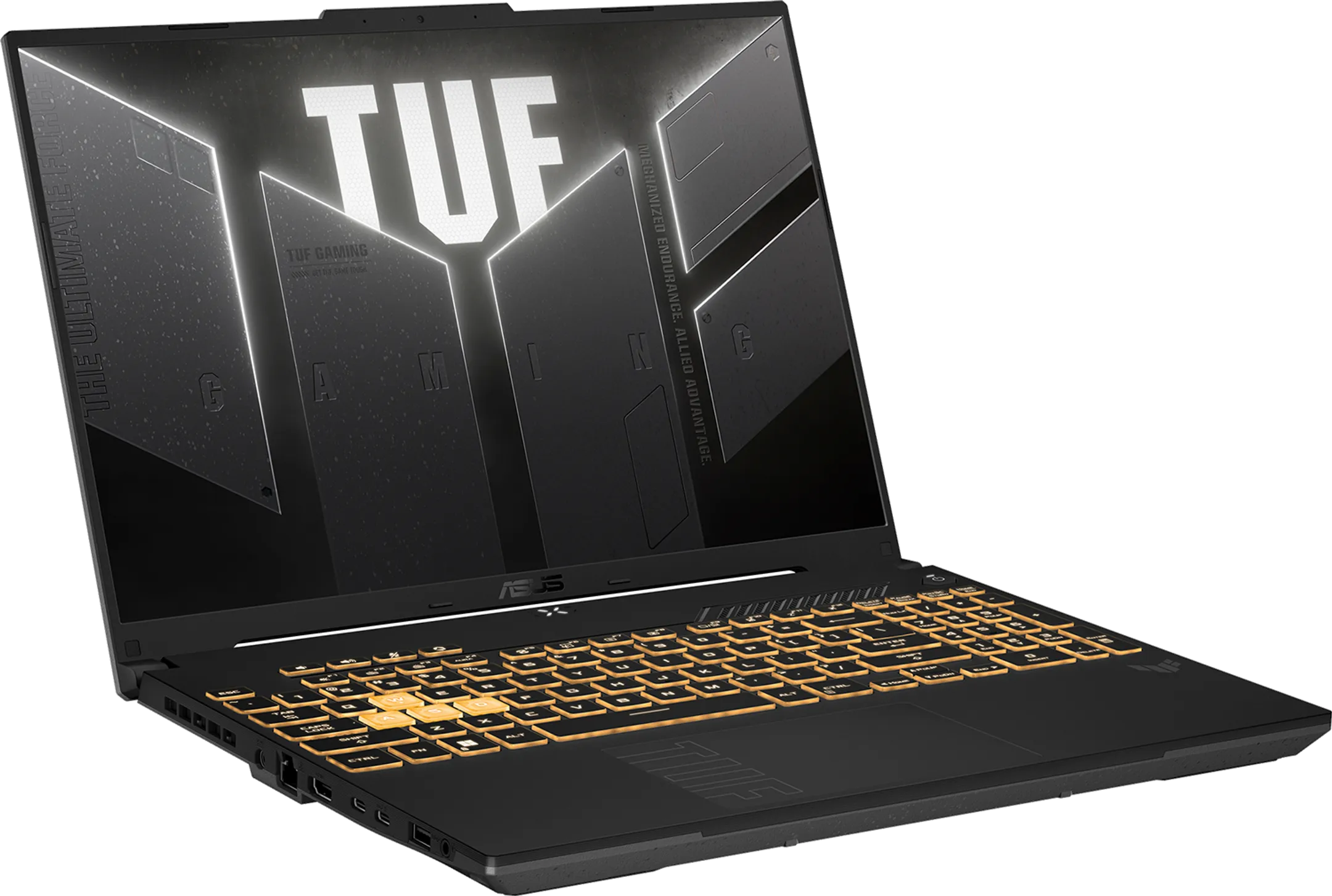 Asus TUF Gaming FX607JV-N3108W image