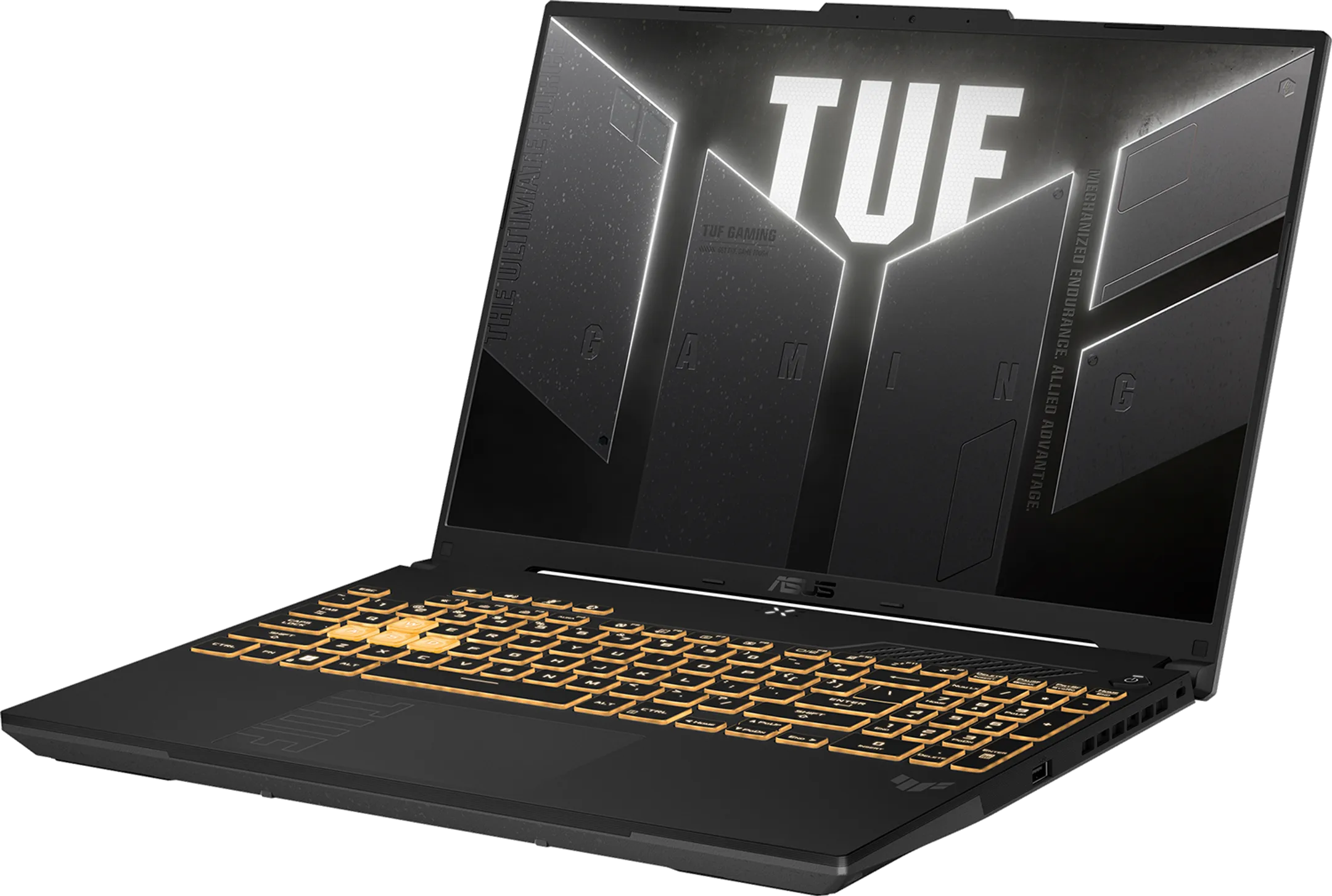 Asus TUF Gaming FX607JV-N3108W image