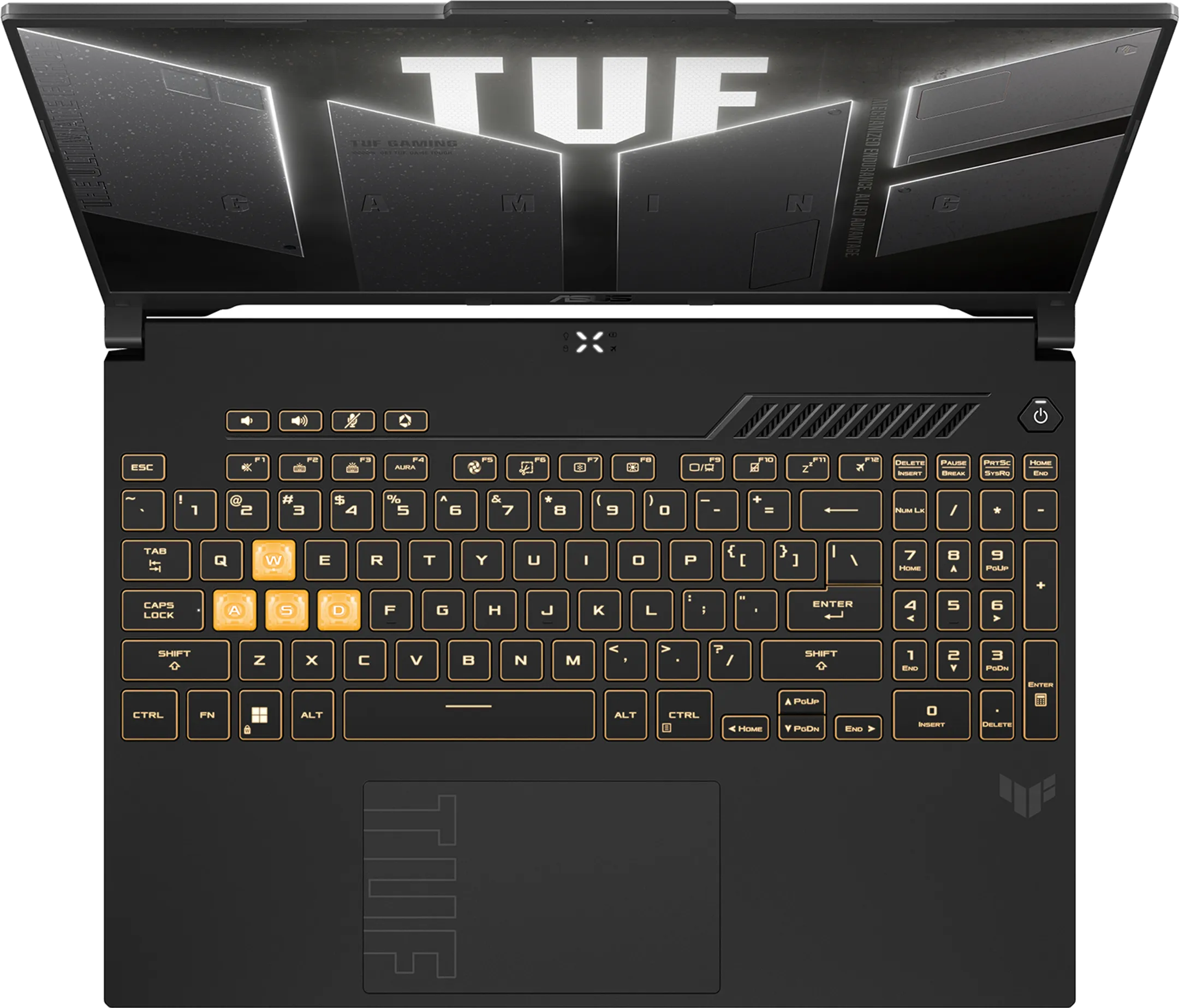 Asus TUF Gaming FX607JV-N3108W image