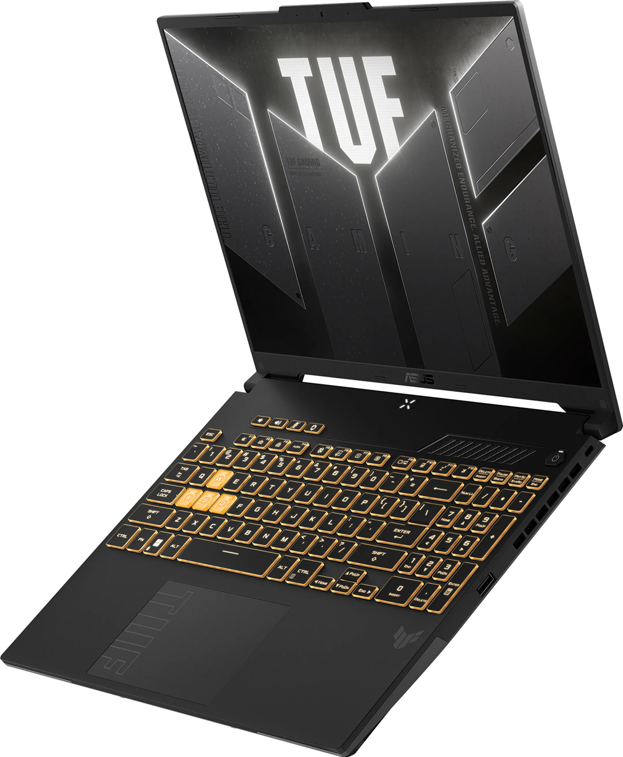 Asus TUF Gaming FX607JV-N3108W image