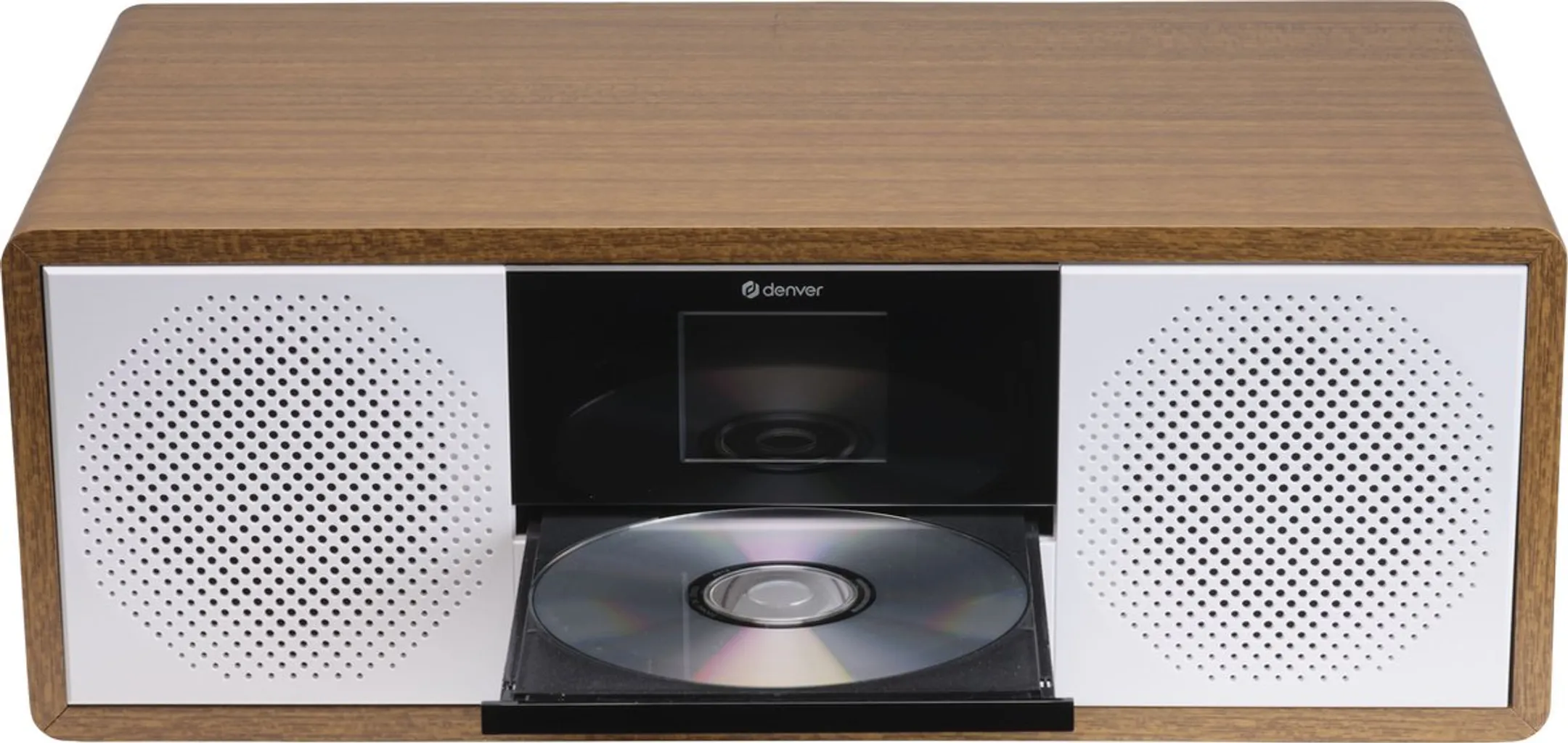 Denver Radio internet MIR270 - Bois image