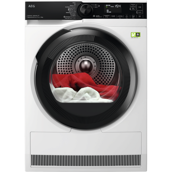 Sèche-linge TR98V66C