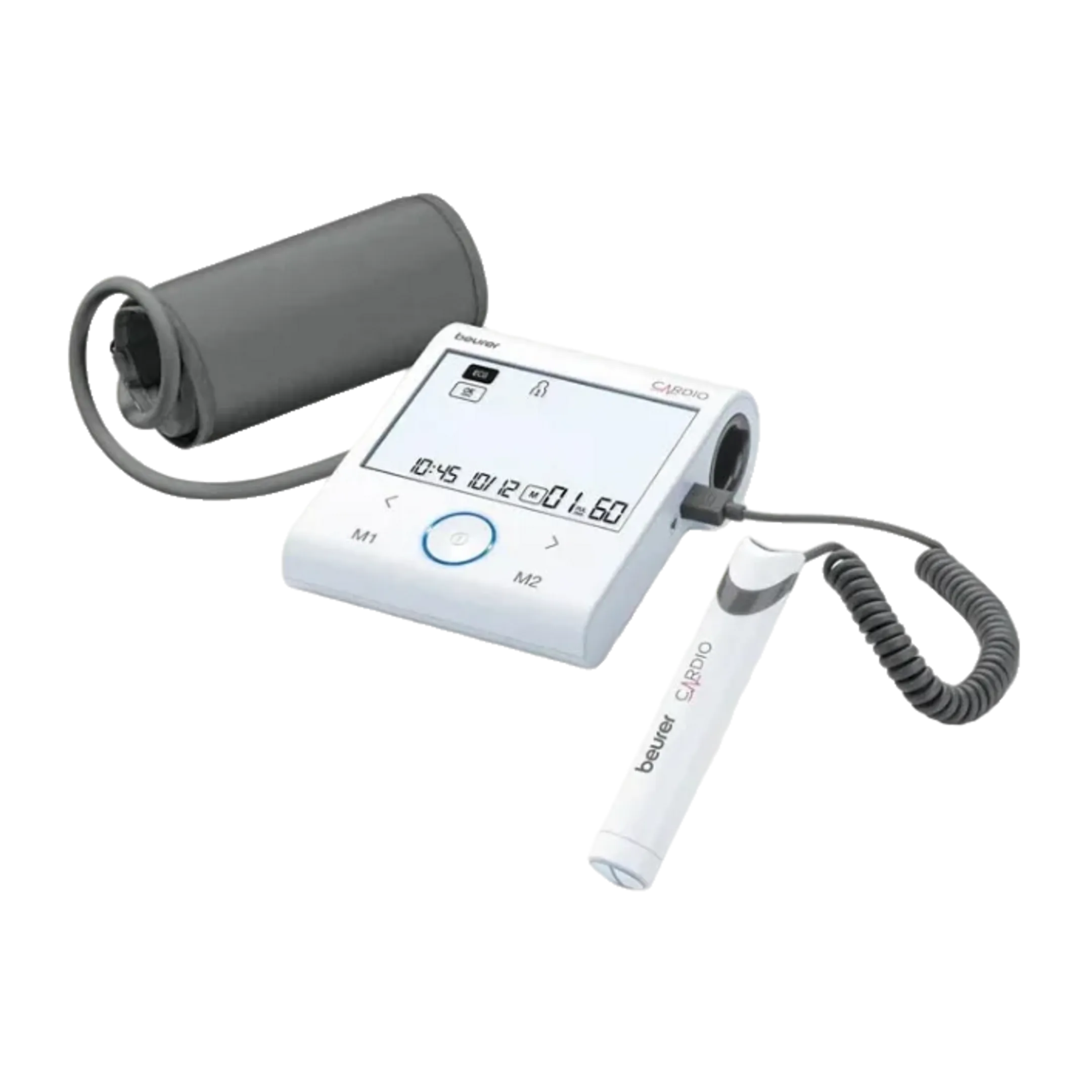Tensiomètre BM 96 Cardio