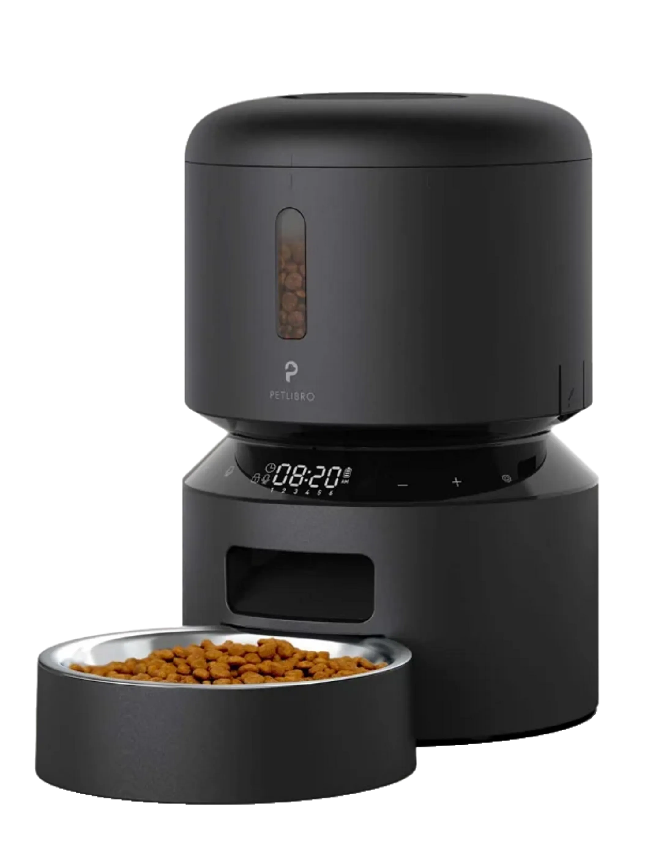 Automatische voerbak GRANARY 