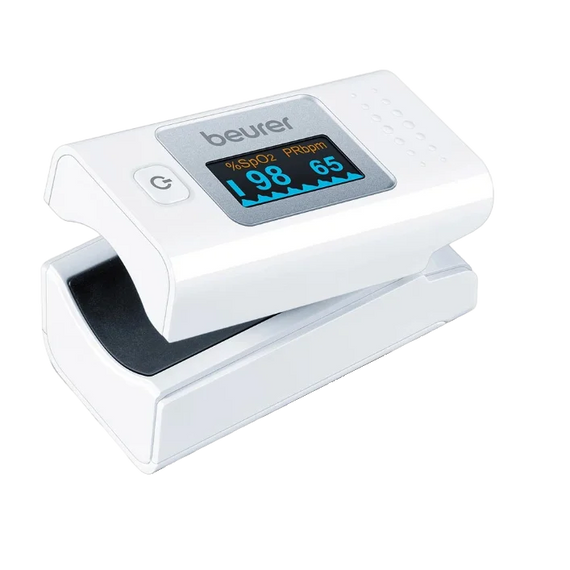 Saturatiemeter PO 35