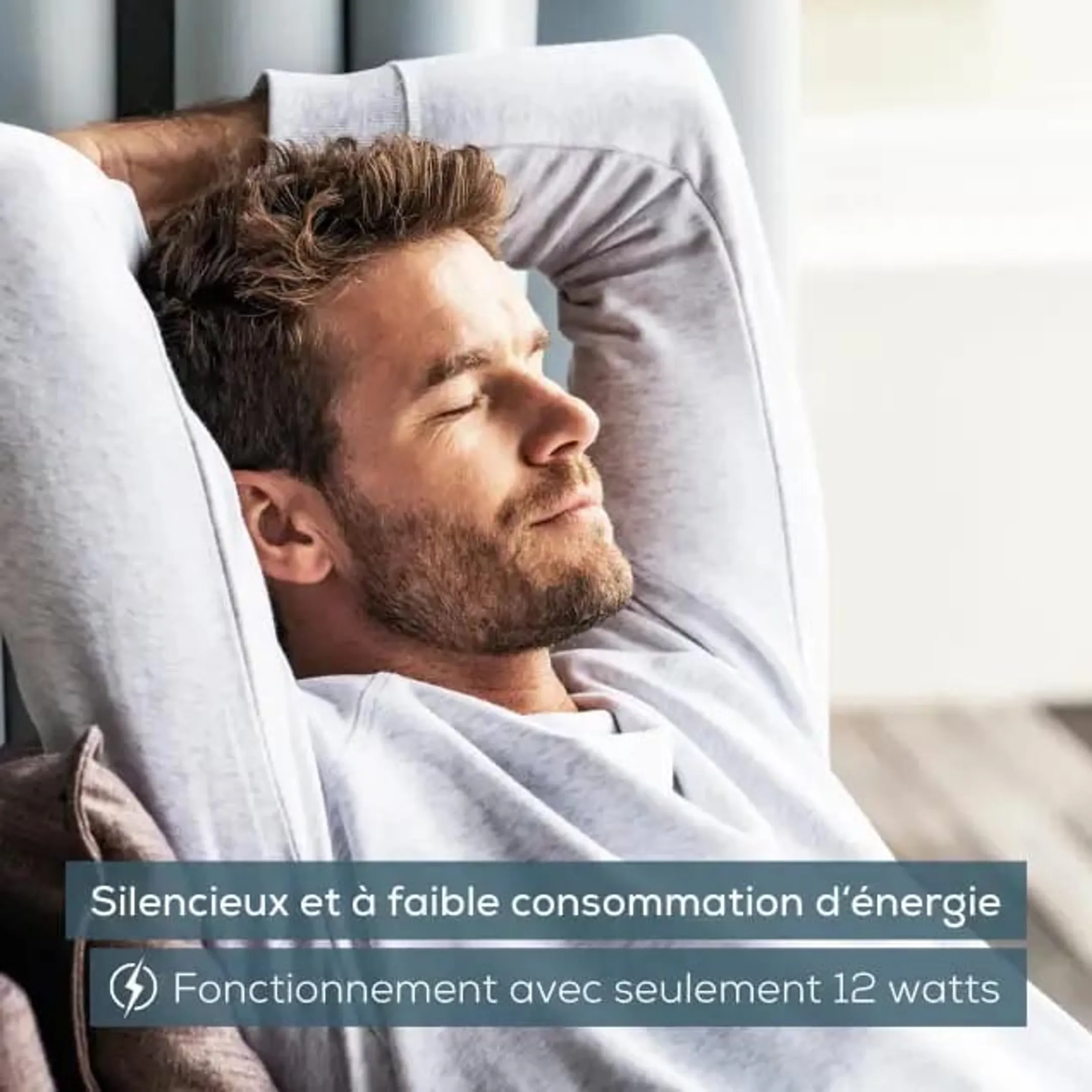 Beurer Diffuseur d’arômes LA 35 image