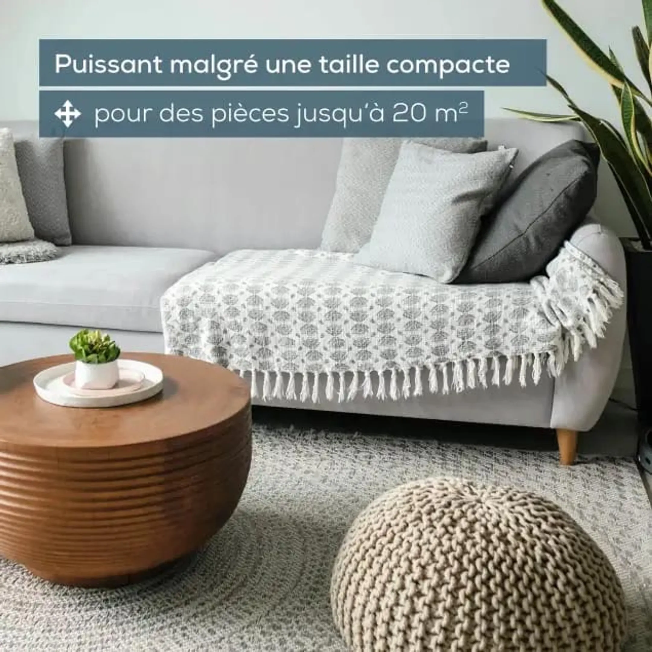 Beurer Diffuseur d’arômes LA 35 image