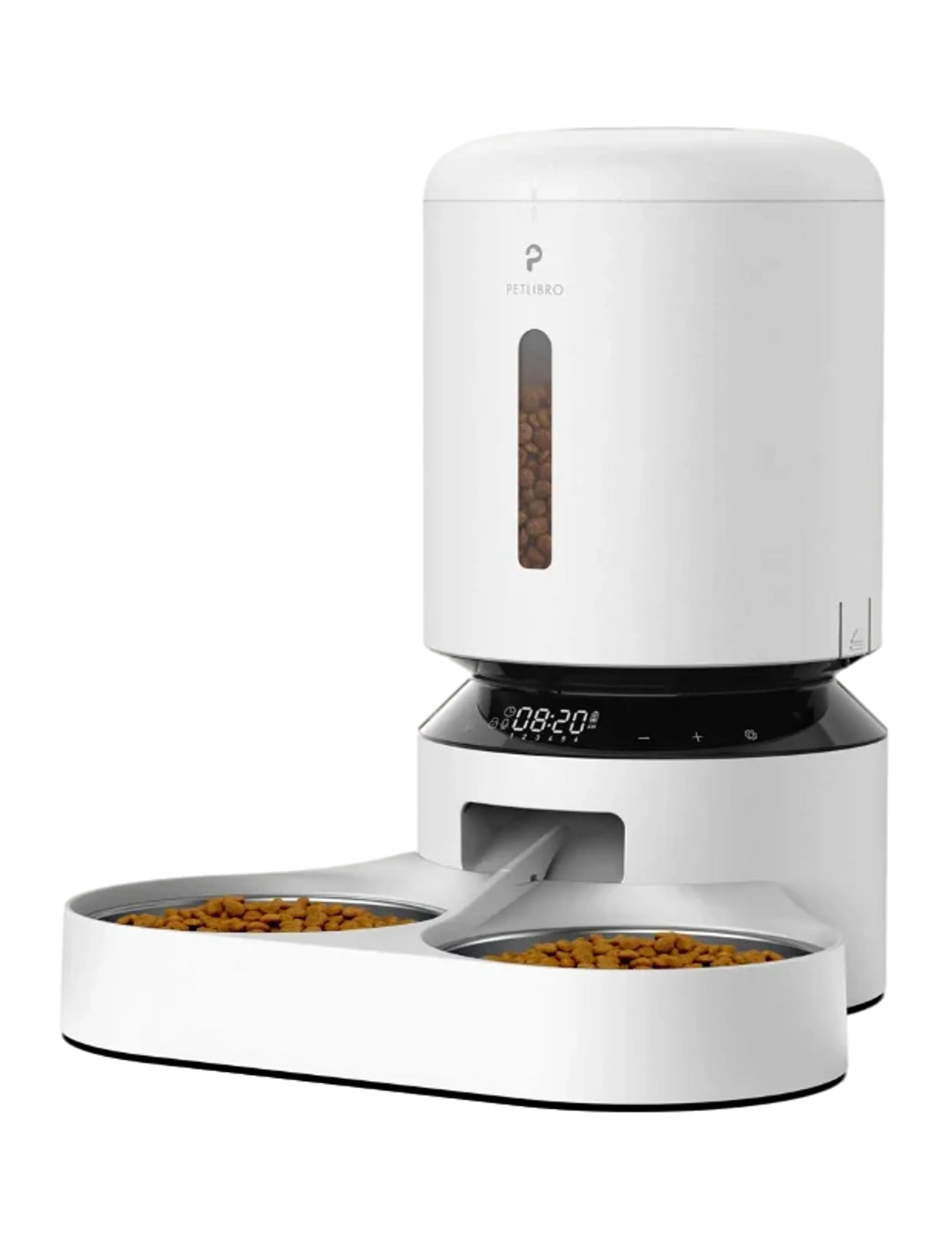 Automatische voederbak GRANARY 5L