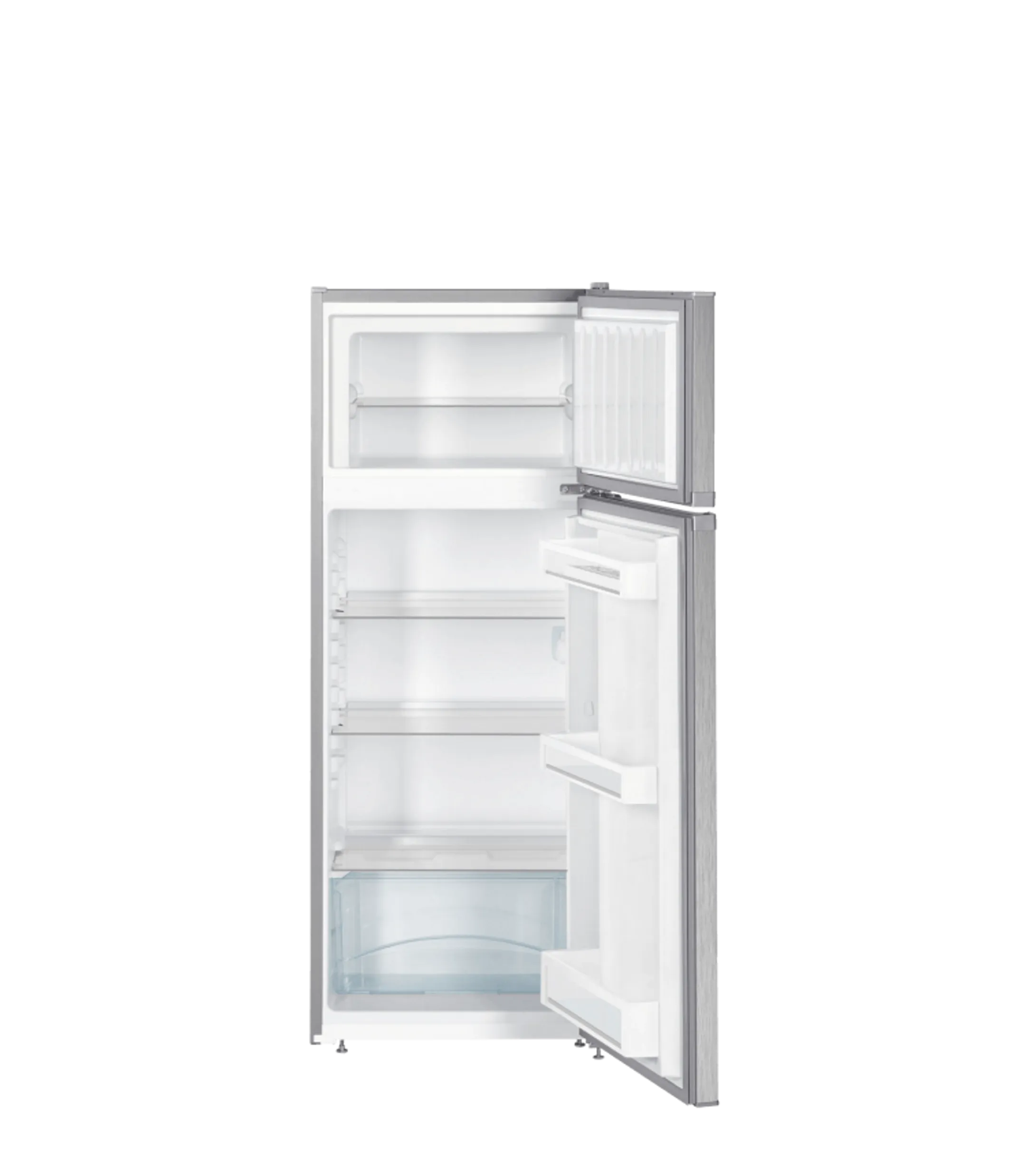 Liebherr Combi frigo congélateut CTele 2531 image