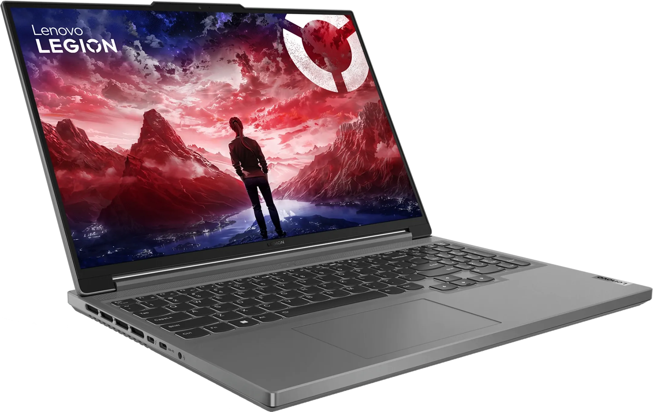 Lenovo Legion Slim 5 16ARP9 83EX002TMB image