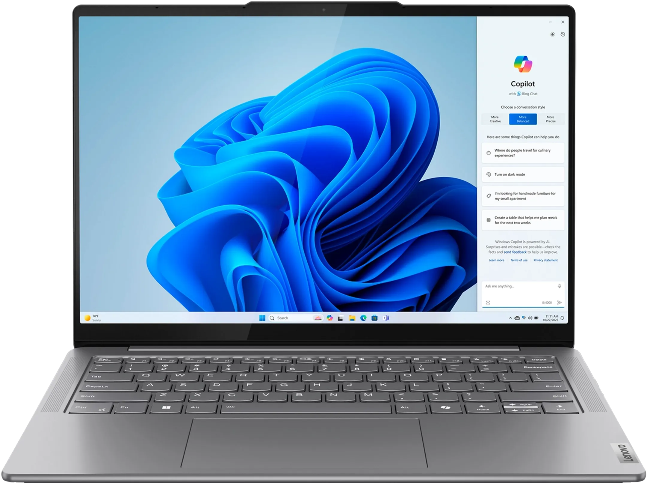 Yoga Slim 7 14IMH9 83CV0069MB