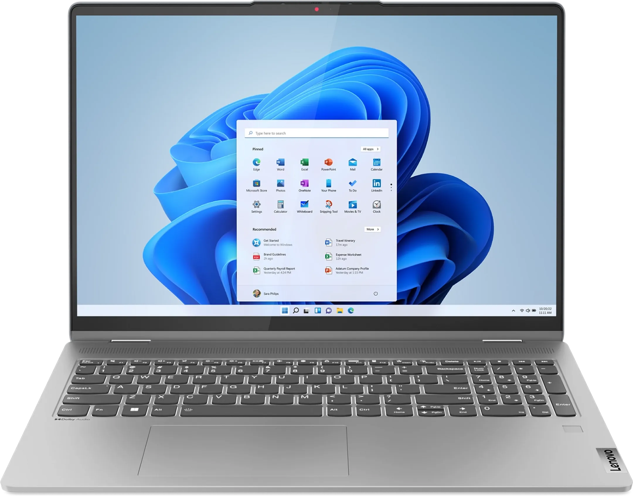 IdeaPad Flex 5 16ABR8 82XY0089MB