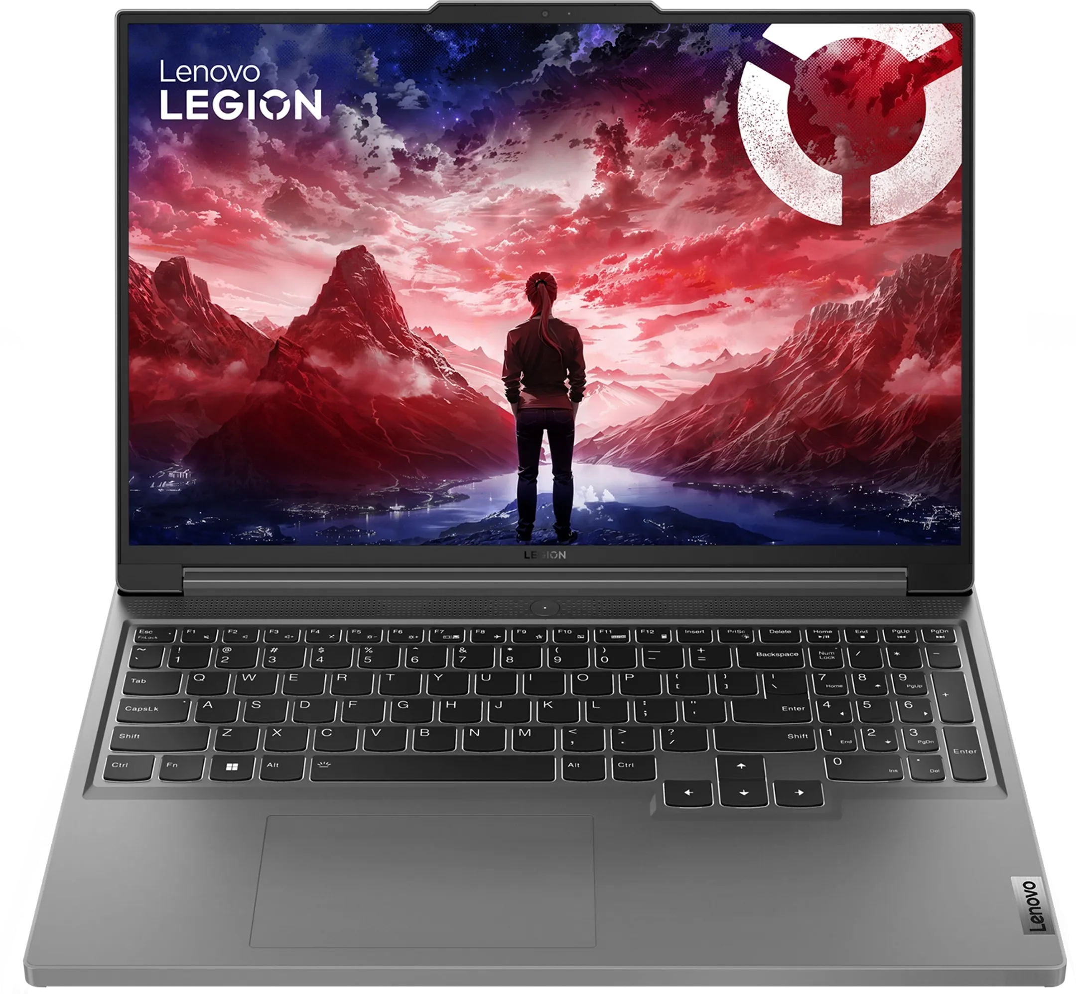 Legion Slim 5 16ARP9 83EX002TMB