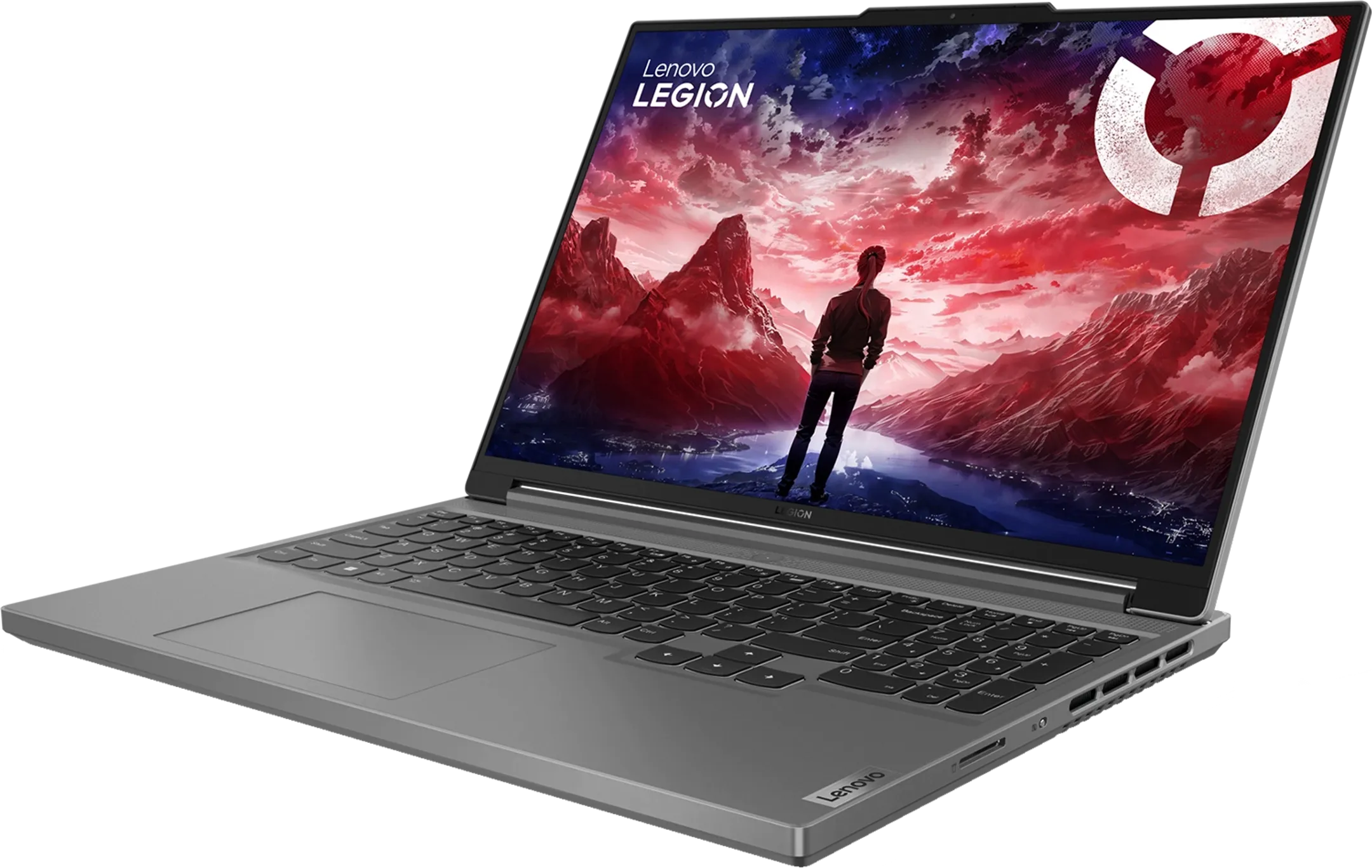 Lenovo Legion Slim 5 16ARP9 83EX002TMB image