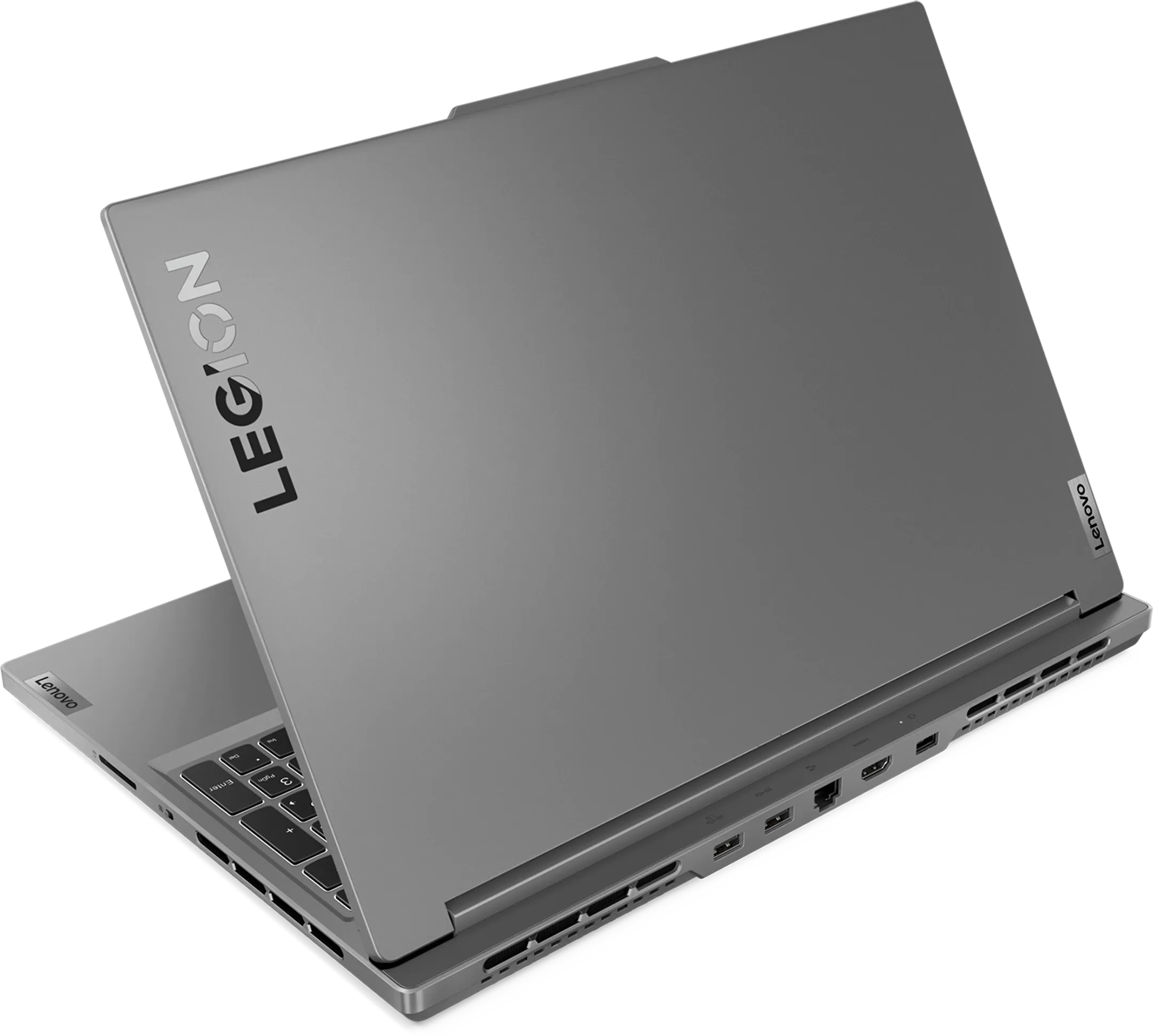 Lenovo Legion Slim 5 16ARP9 83EX002TMB image