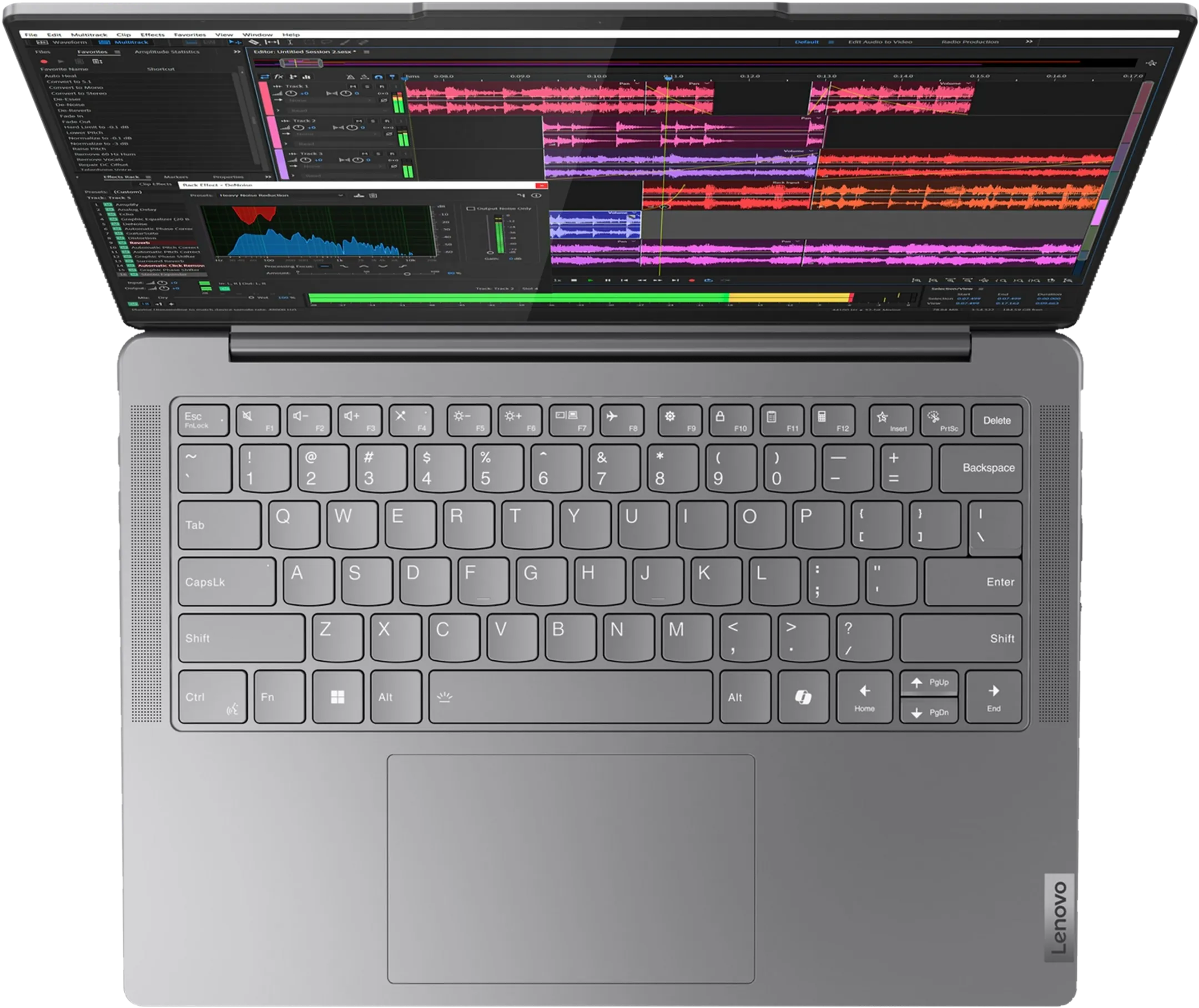 Lenovo Yoga Slim 7 14IMH9 83CV0069MB image