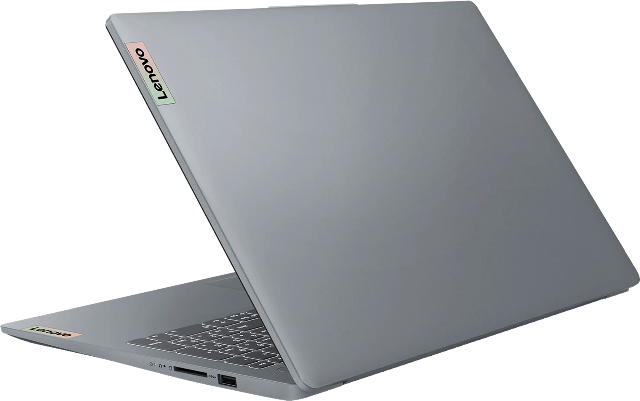 Lenovo IdeaPad Slim 3 83EM0069MB image