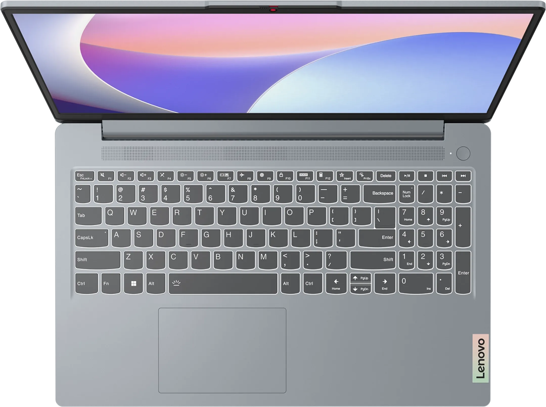 Lenovo IdeaPad Slim 3 83EM0069MB image