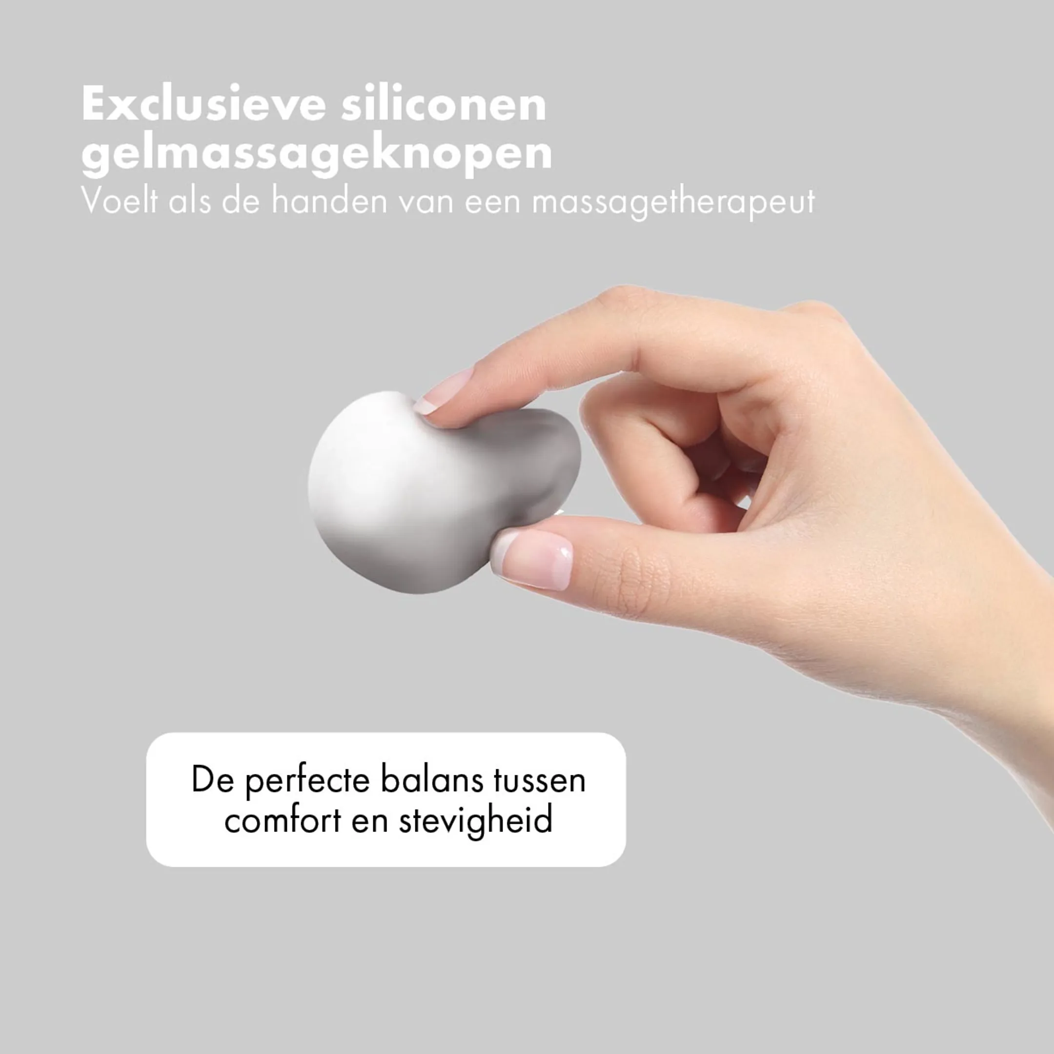 CREATIVE ZEN Massagestoel Himalaya PG ZEN-C6-HA image