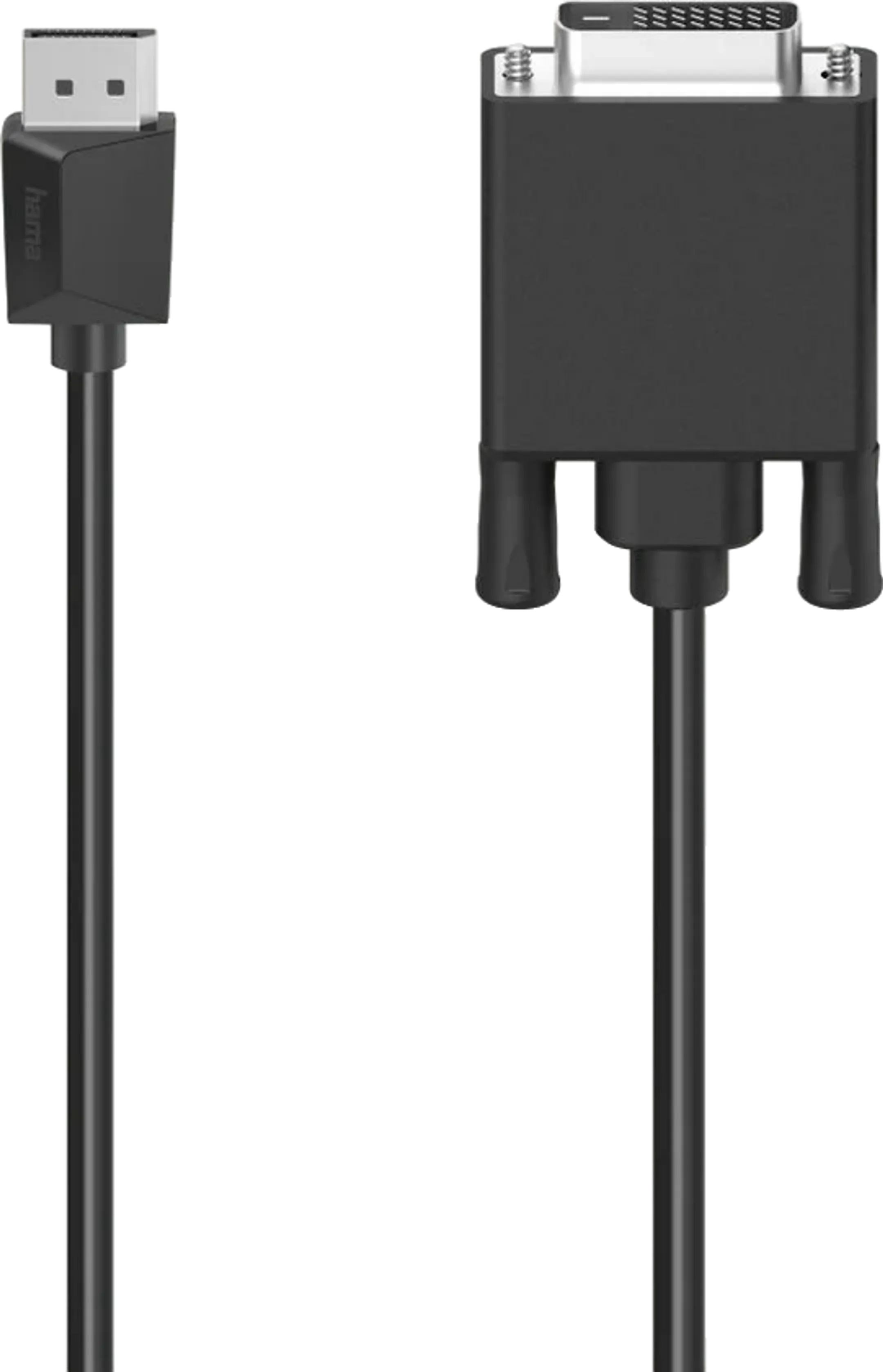 Video-kabel DisplayPort naar DVI - 1,5m
