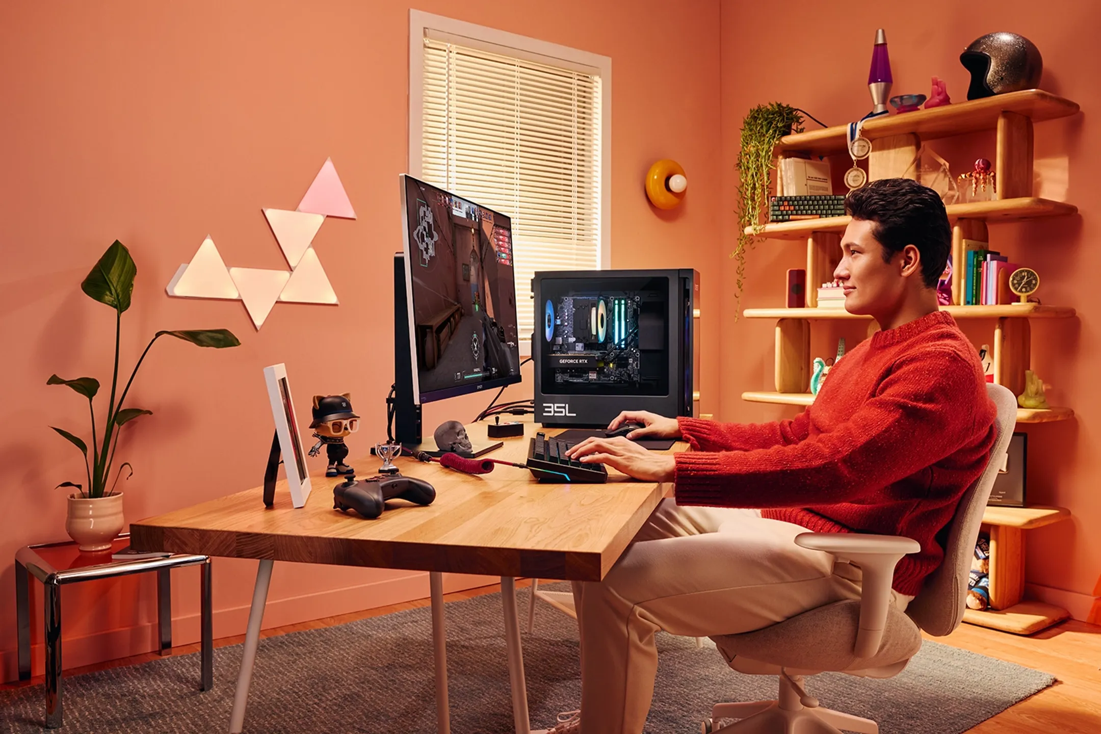 HP Omen 35L GT16-0011nb image