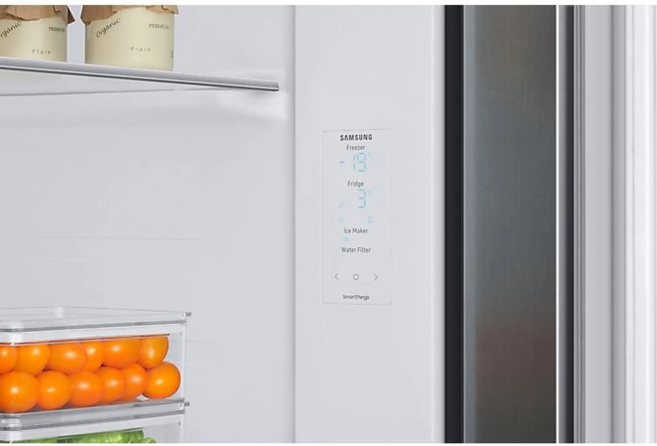 Samsung RS68CG885DSLEF image