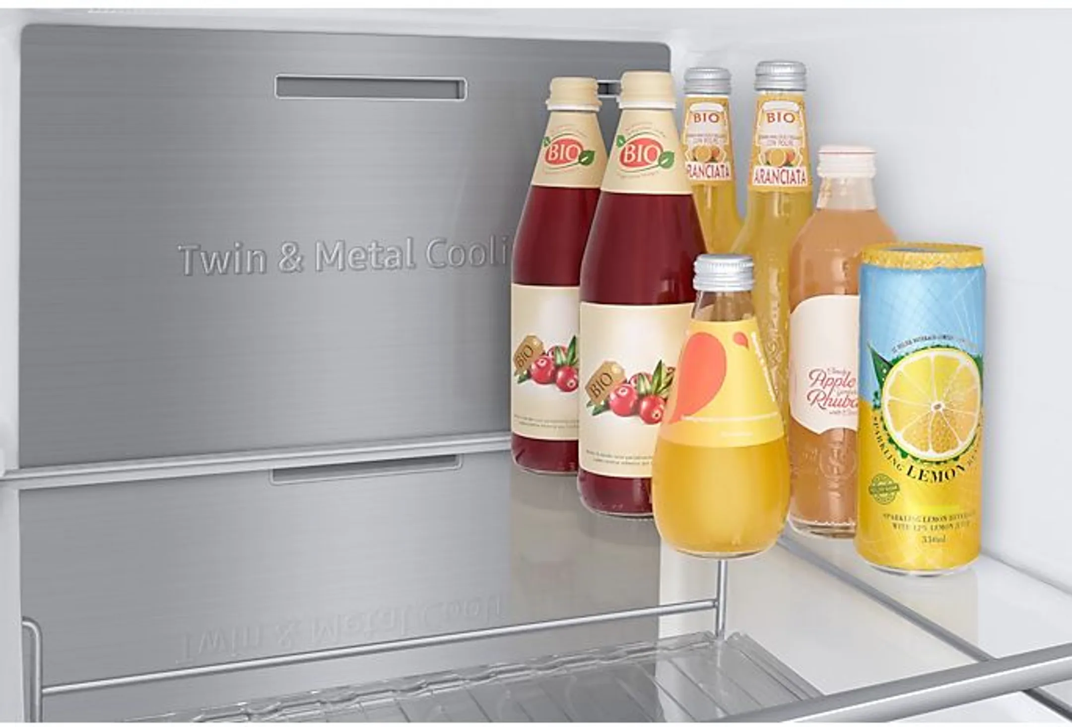 Samsung RS68CG885DSLEF image