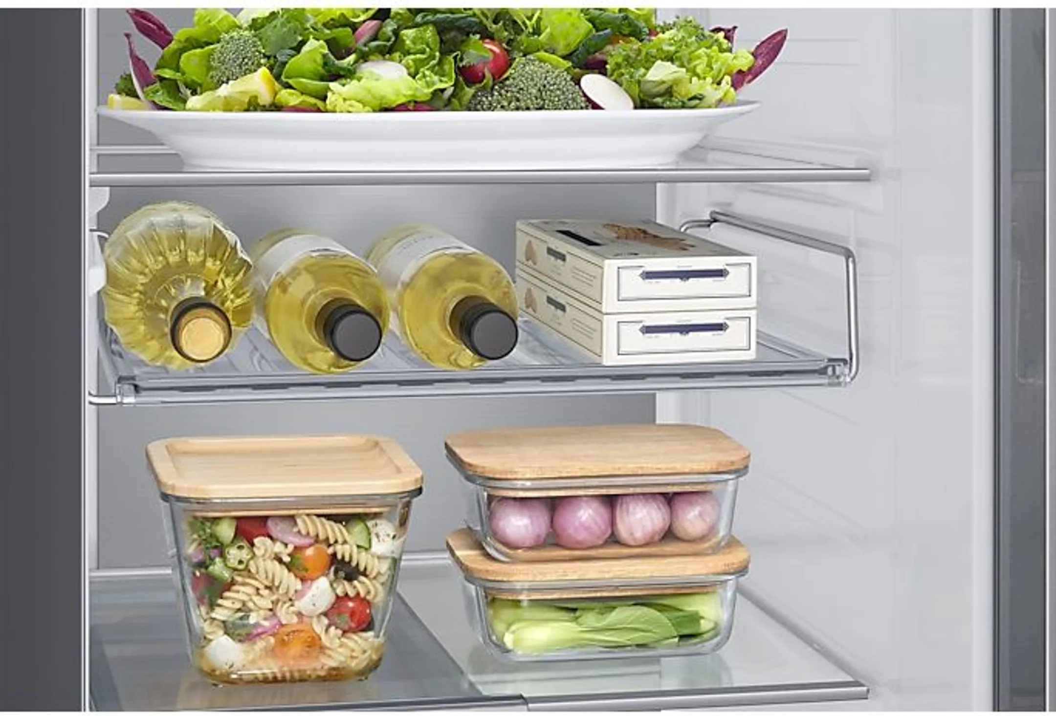 Samsung RS68CG885DSLEF image