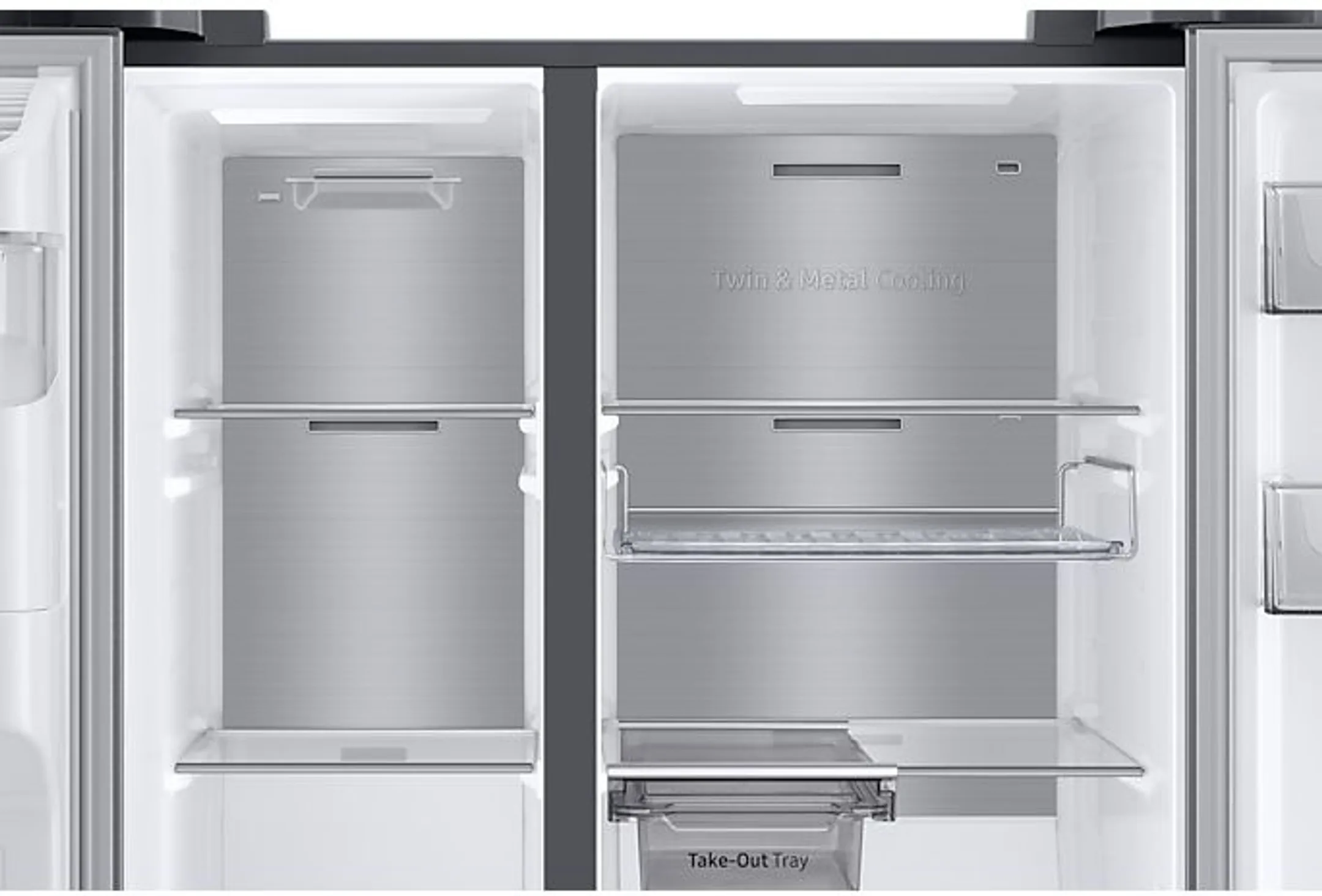 Samsung RS68CG885DSLEF image